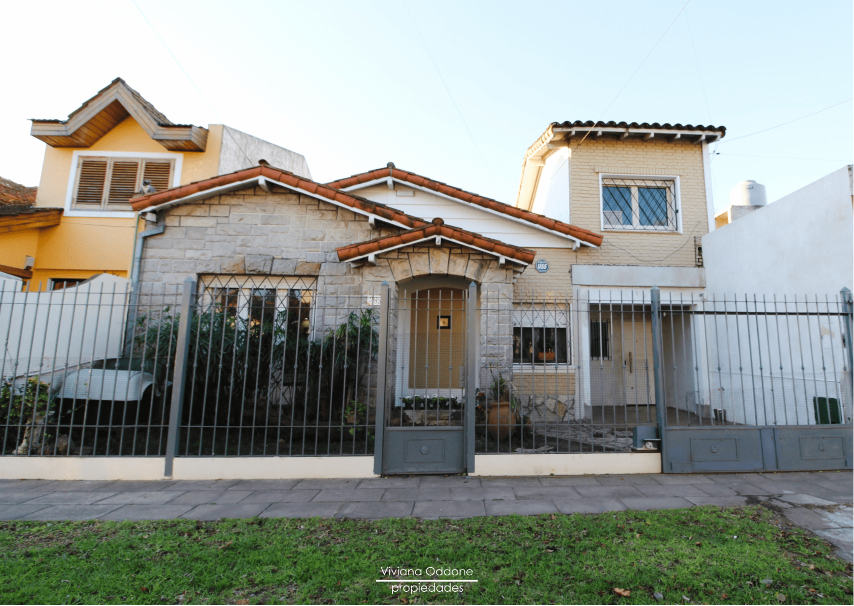 Casa en venta o permuta Castelar
