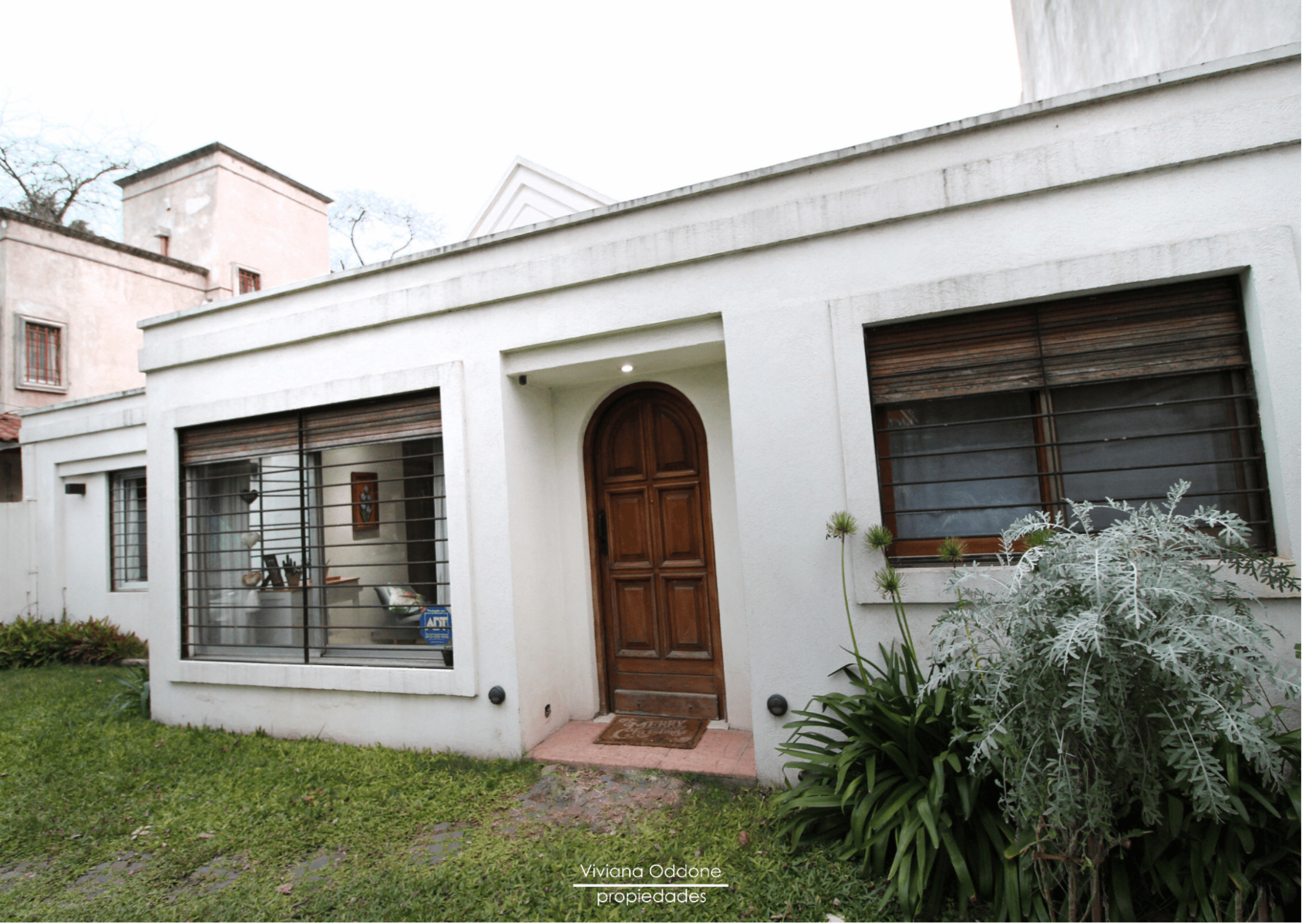 Casa en Venta Parque Leloir con quincho y piscina