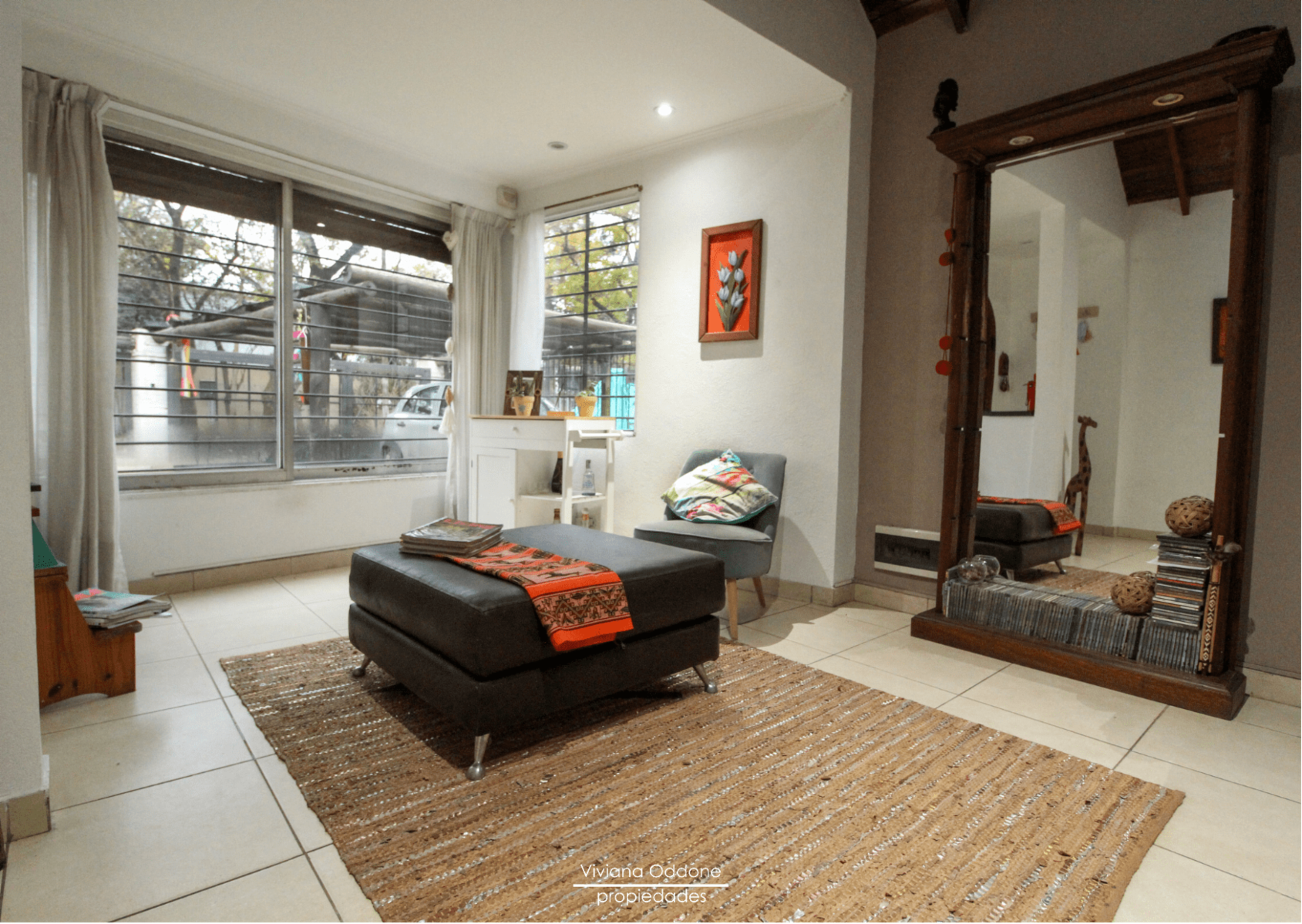 Casa en Venta Parque Leloir con quincho y piscina — foto 3