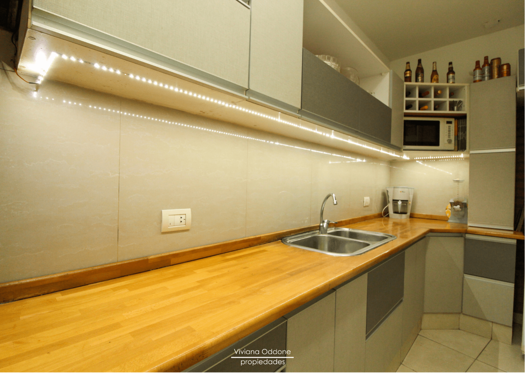 Casa en Venta Parque Leloir con quincho y piscina — foto 4