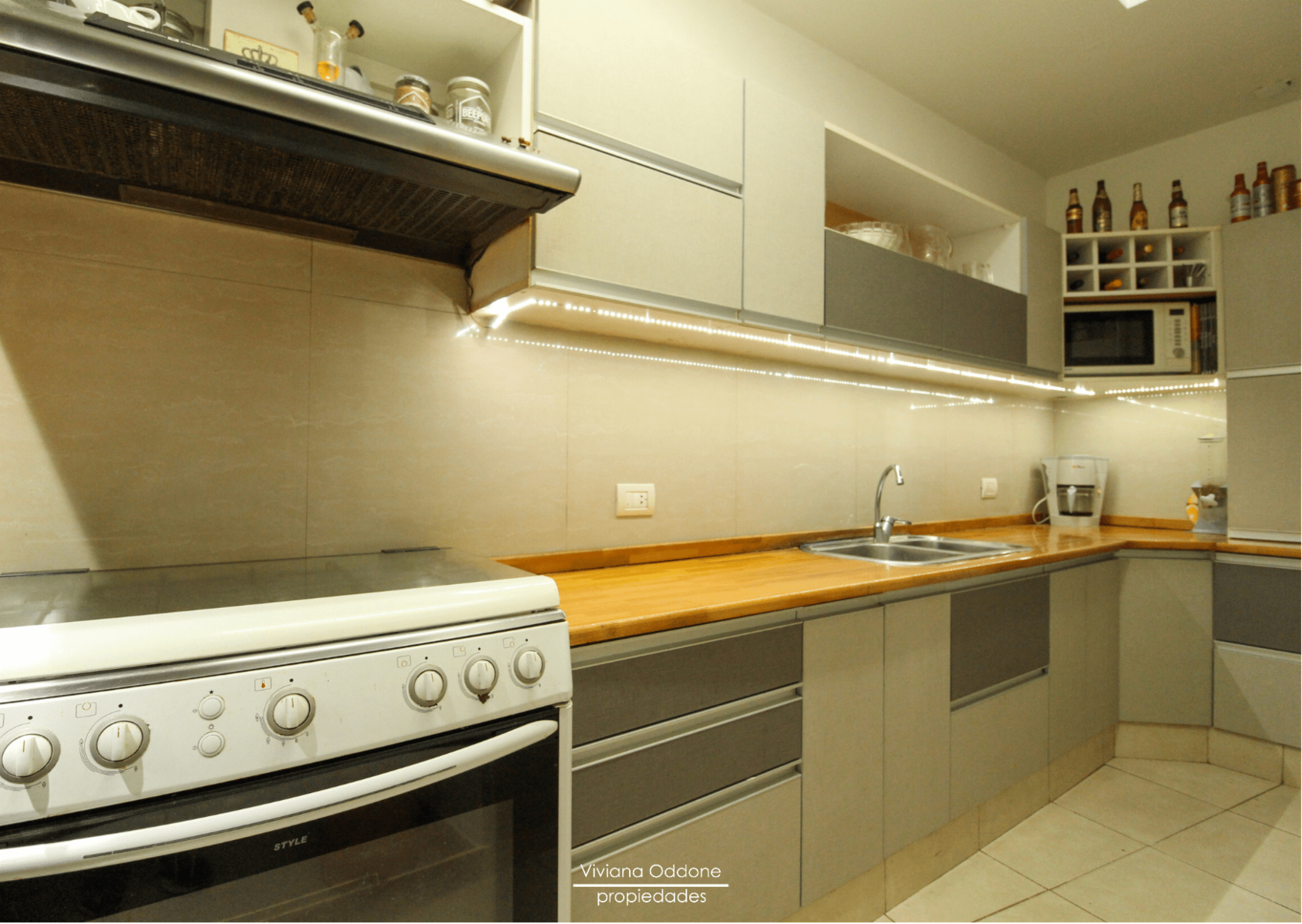 Casa en Venta Parque Leloir con quincho y piscina — foto 5