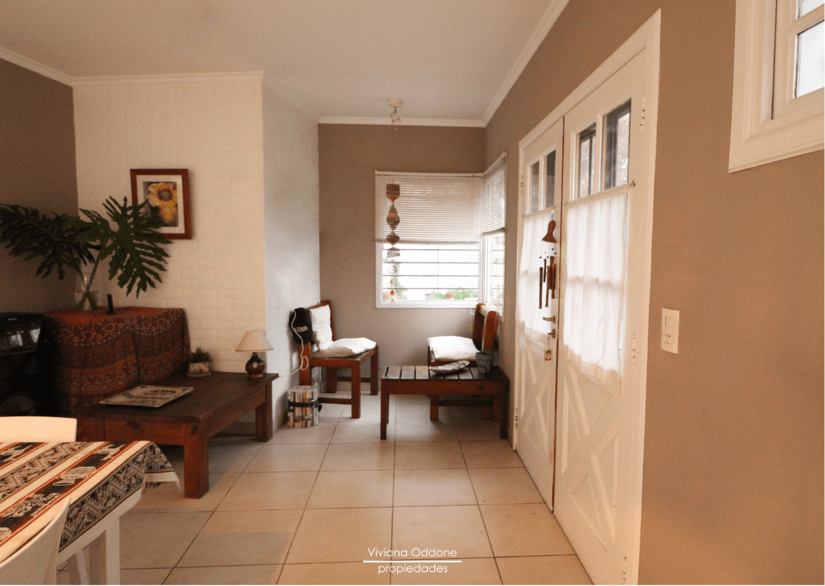 Casa en Venta Parque Leloir con quincho y piscina — foto 10
