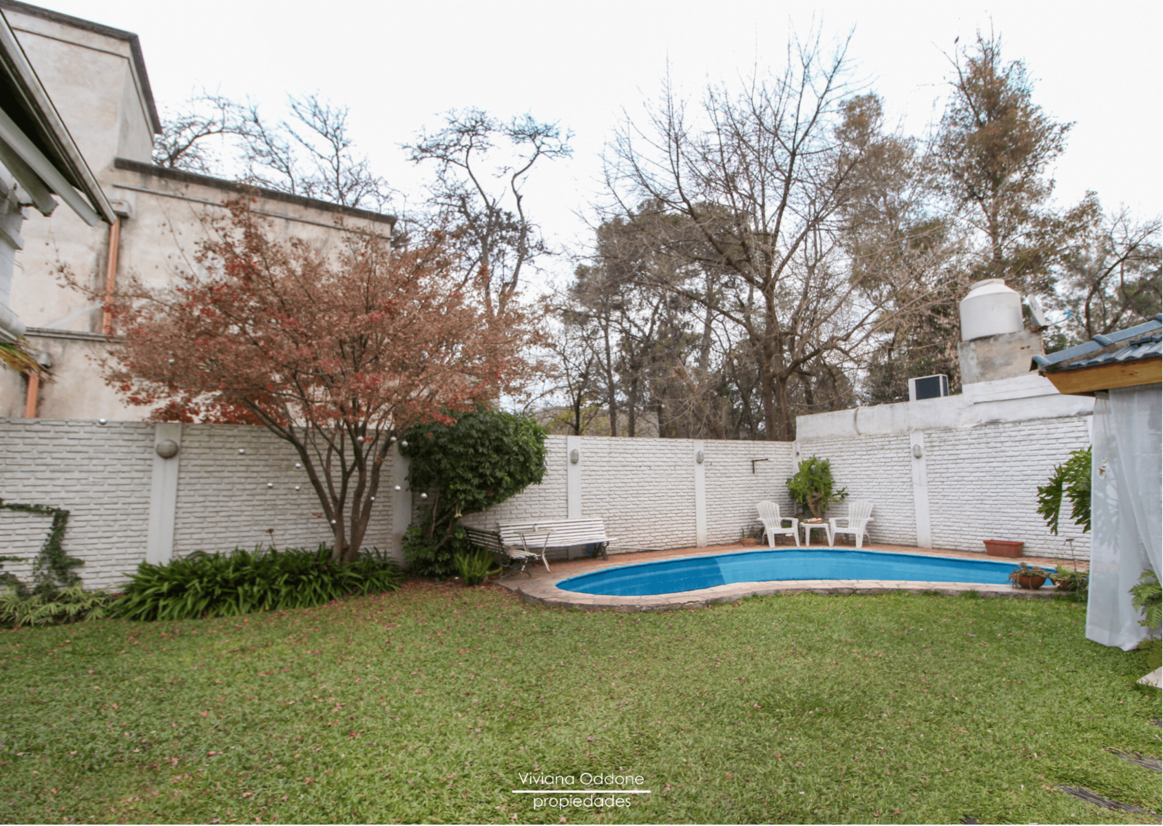 Casa en Venta Parque Leloir con quincho y piscina — foto 12