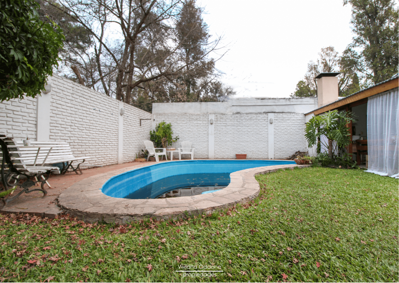 Casa en Venta Parque Leloir con quincho y piscina — foto 13