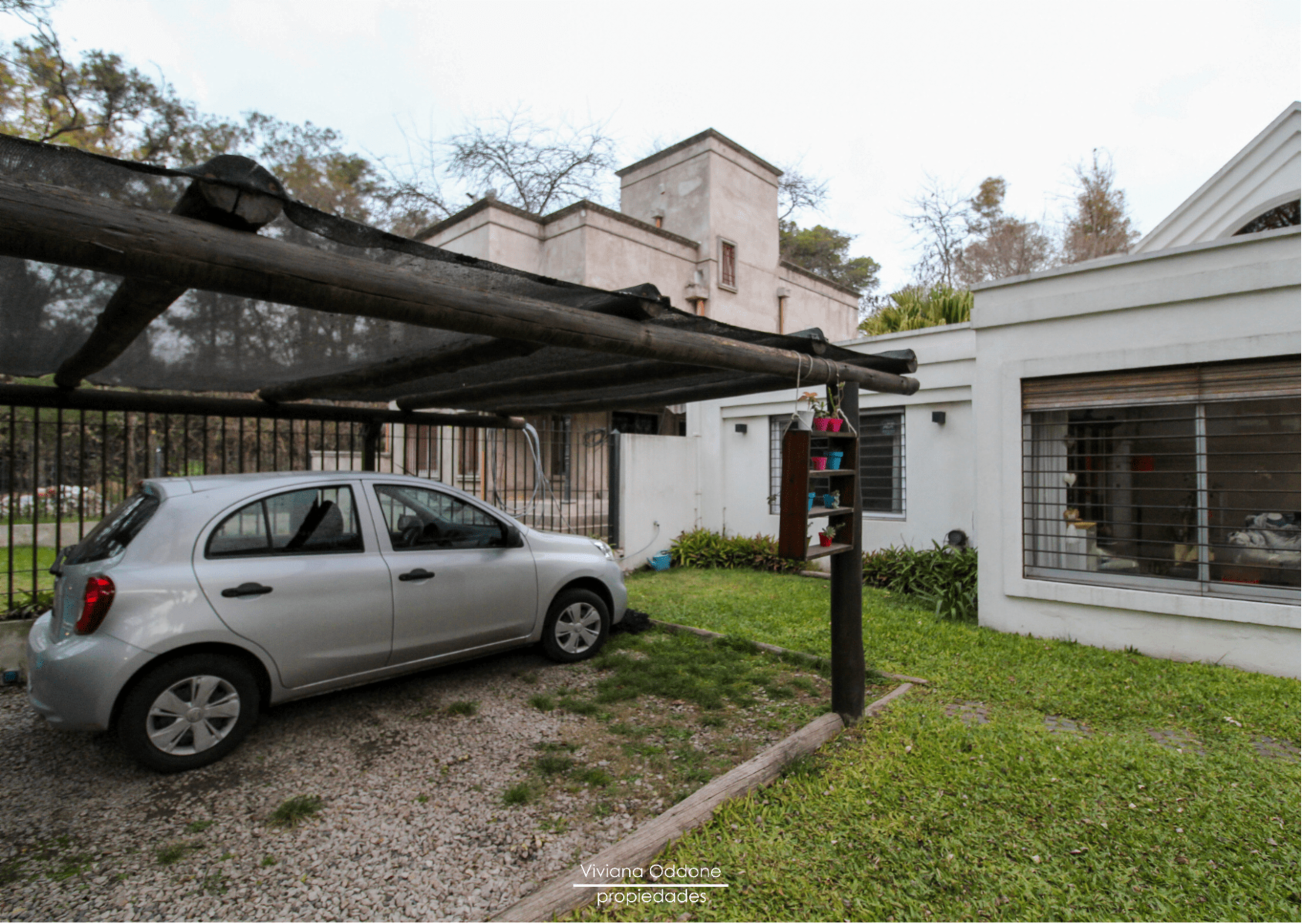 Casa en Venta Parque Leloir con quincho y piscina — foto 14