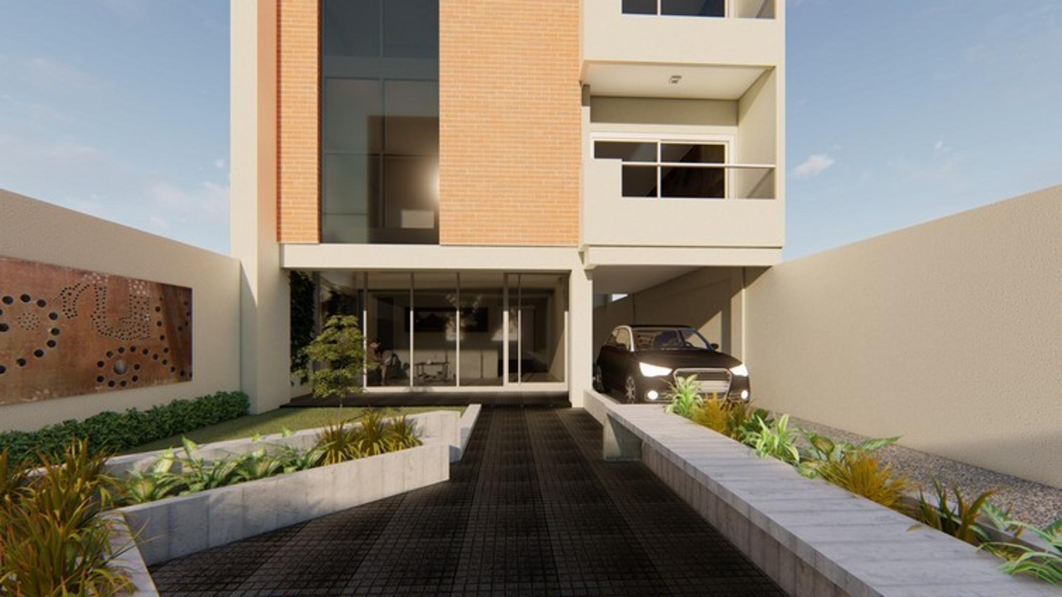 Departamento en venta Castelar