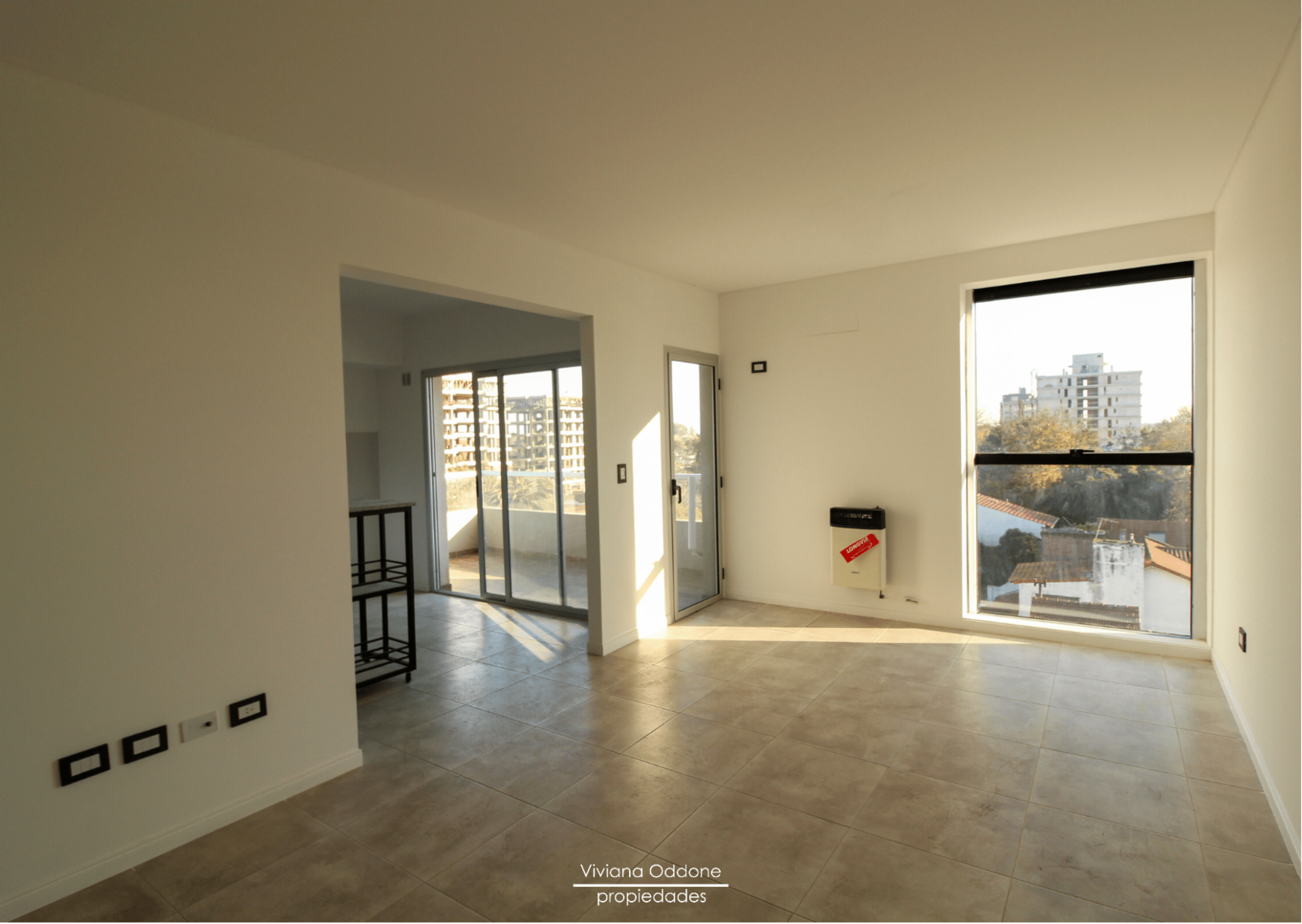 Departamento a estrenar Ituzaingó con cochera — foto 4
