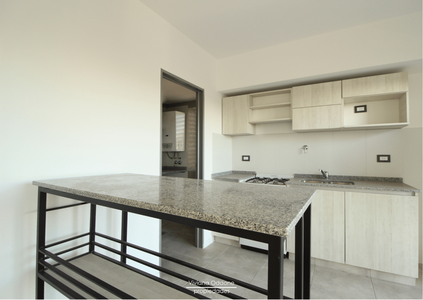 Departamento a estrenar Ituzaingó con cochera — foto 5