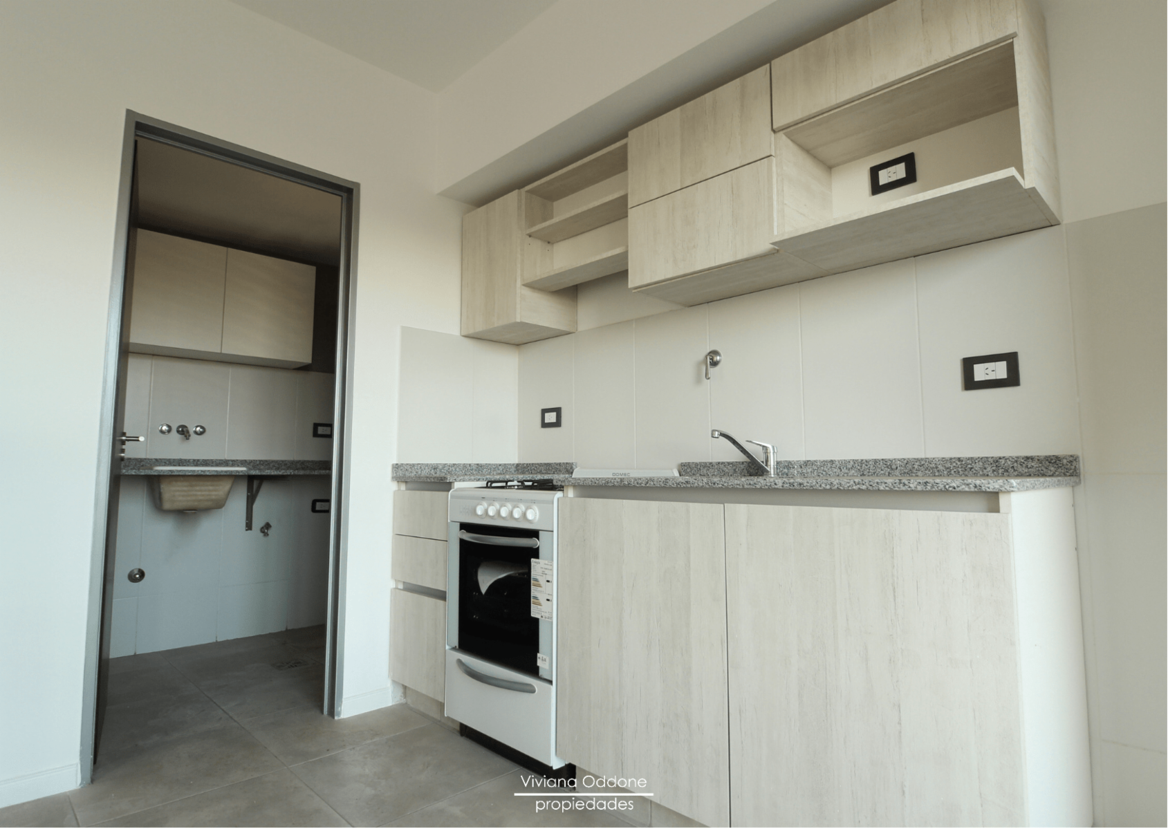 Departamento a estrenar Ituzaingó con cochera — foto 6