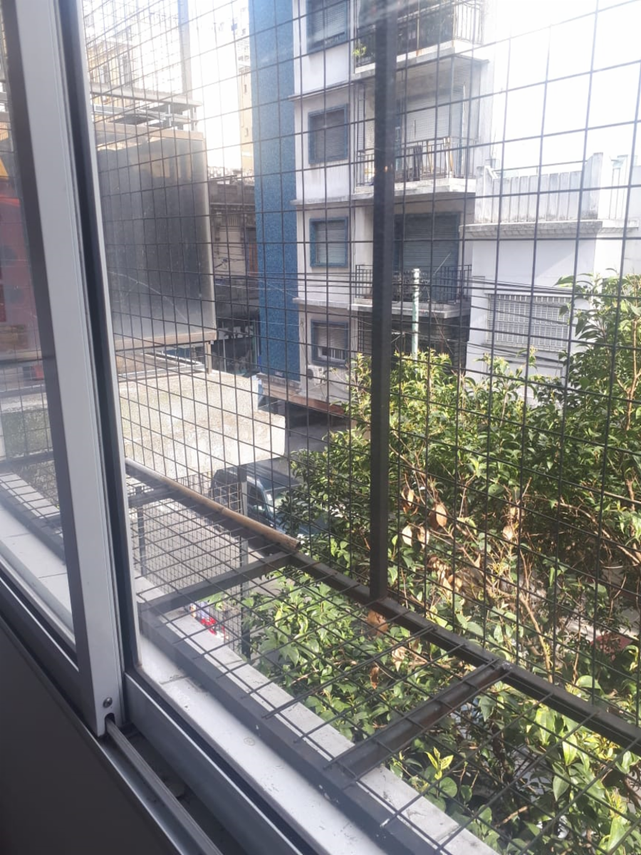 HERMOSO MONOAMBIENTE EN BALVANERA