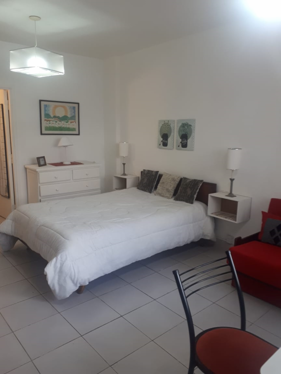 HERMOSO MONOAMBIENTE EN BALVANERA — foto 2