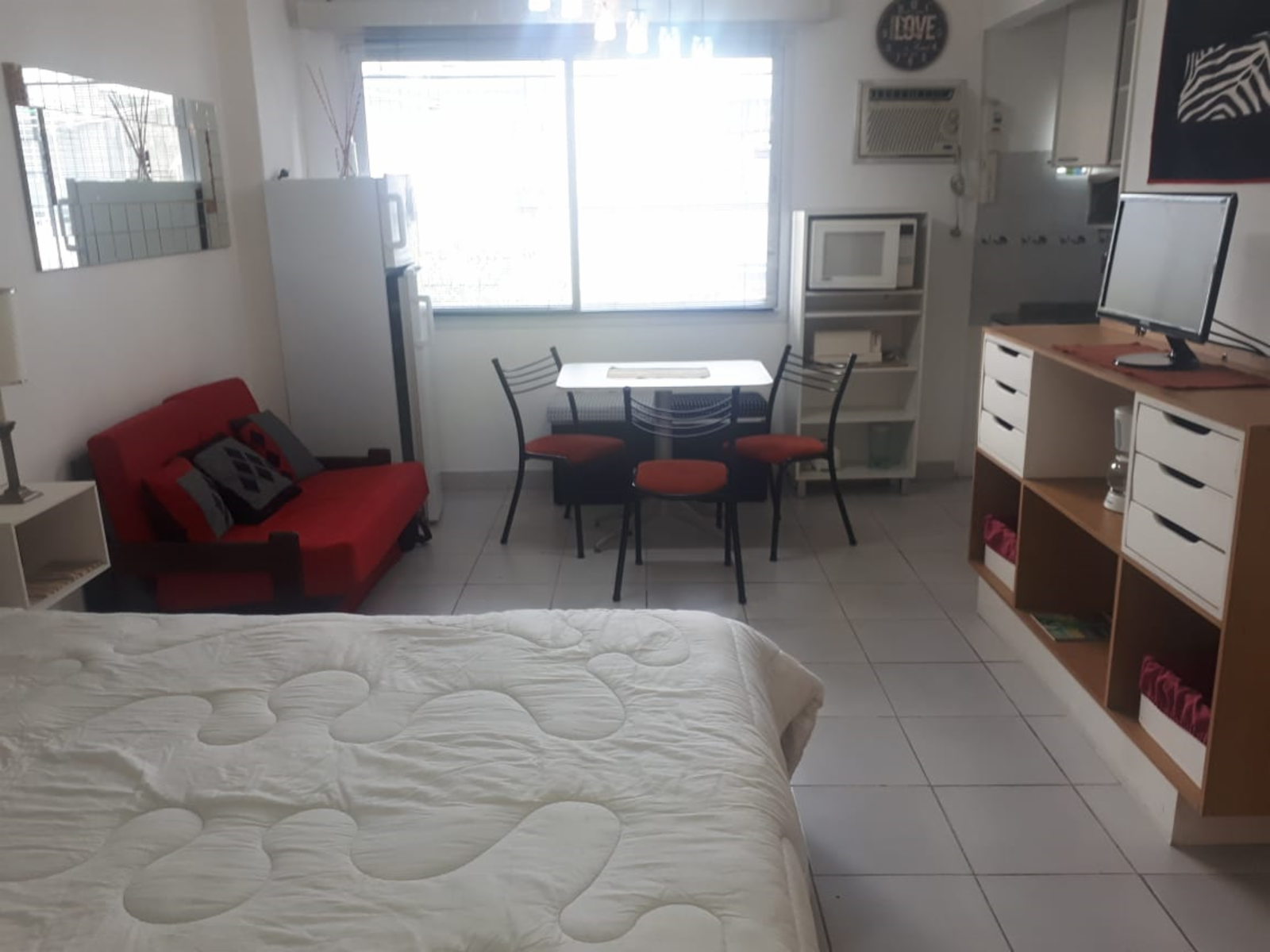 HERMOSO MONOAMBIENTE EN BALVANERA — foto 4