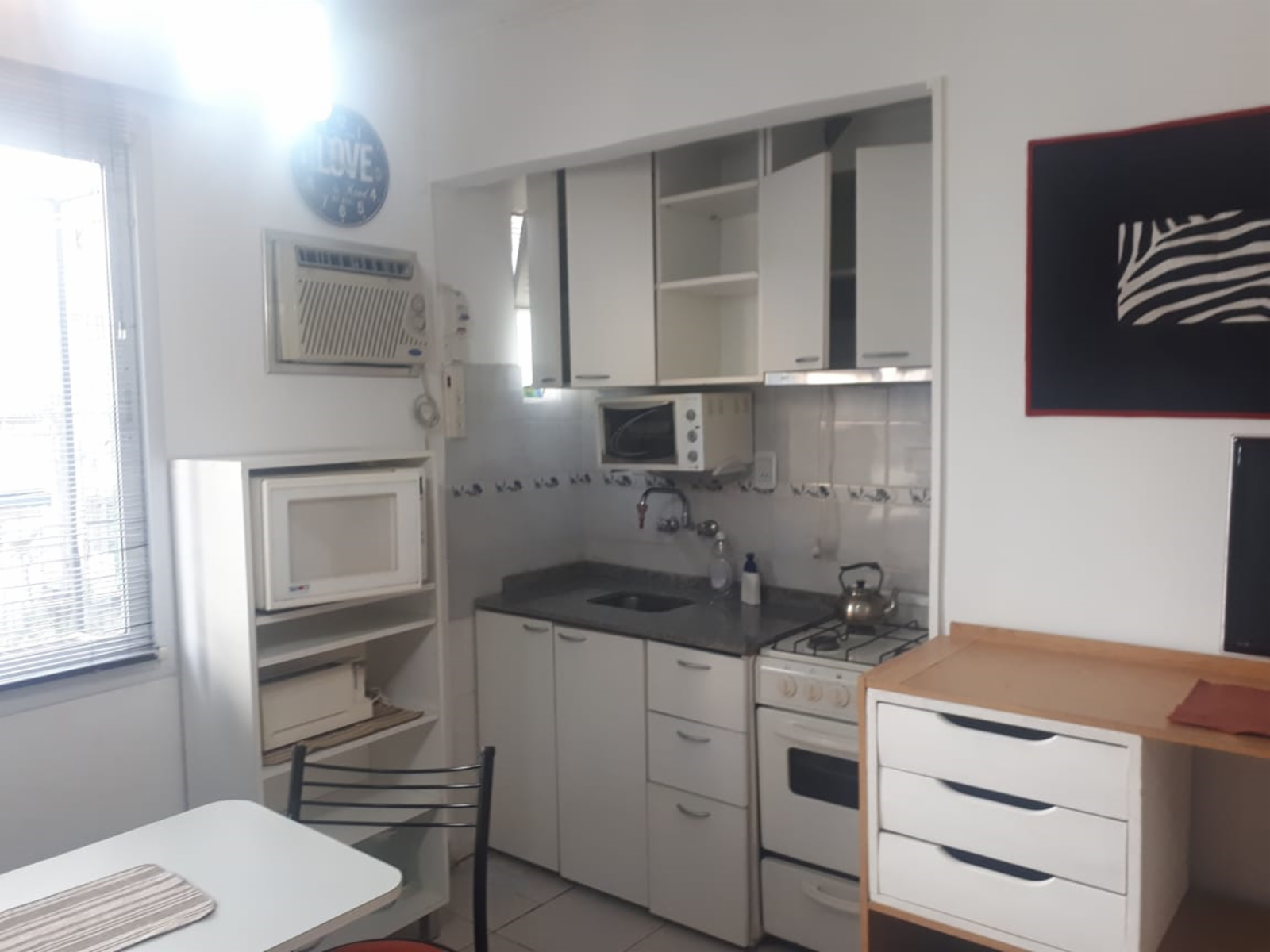 HERMOSO MONOAMBIENTE EN BALVANERA — foto 6