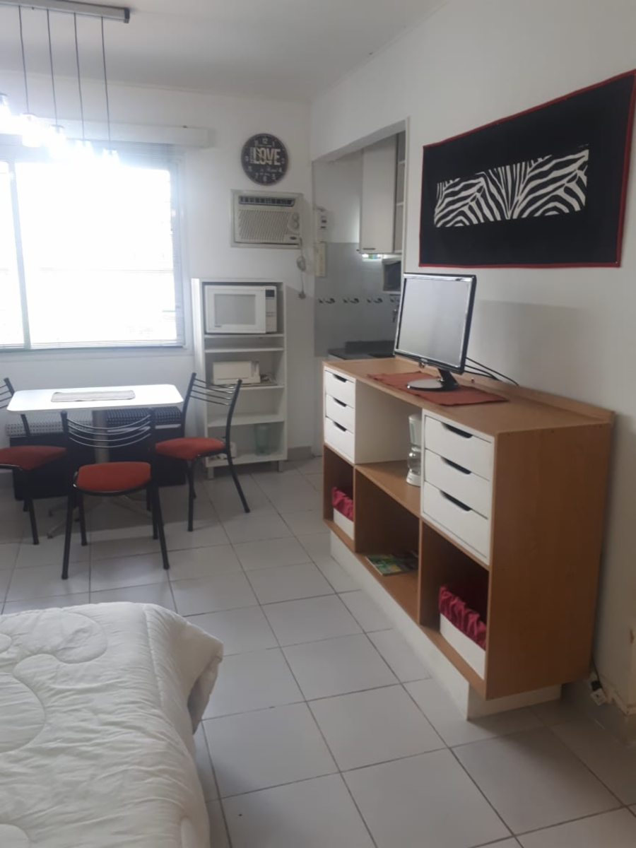 HERMOSO MONOAMBIENTE EN BALVANERA — foto 7
