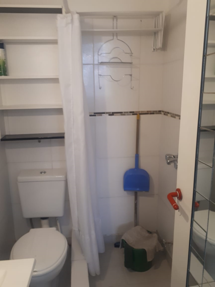 HERMOSO MONOAMBIENTE EN BALVANERA — foto 8