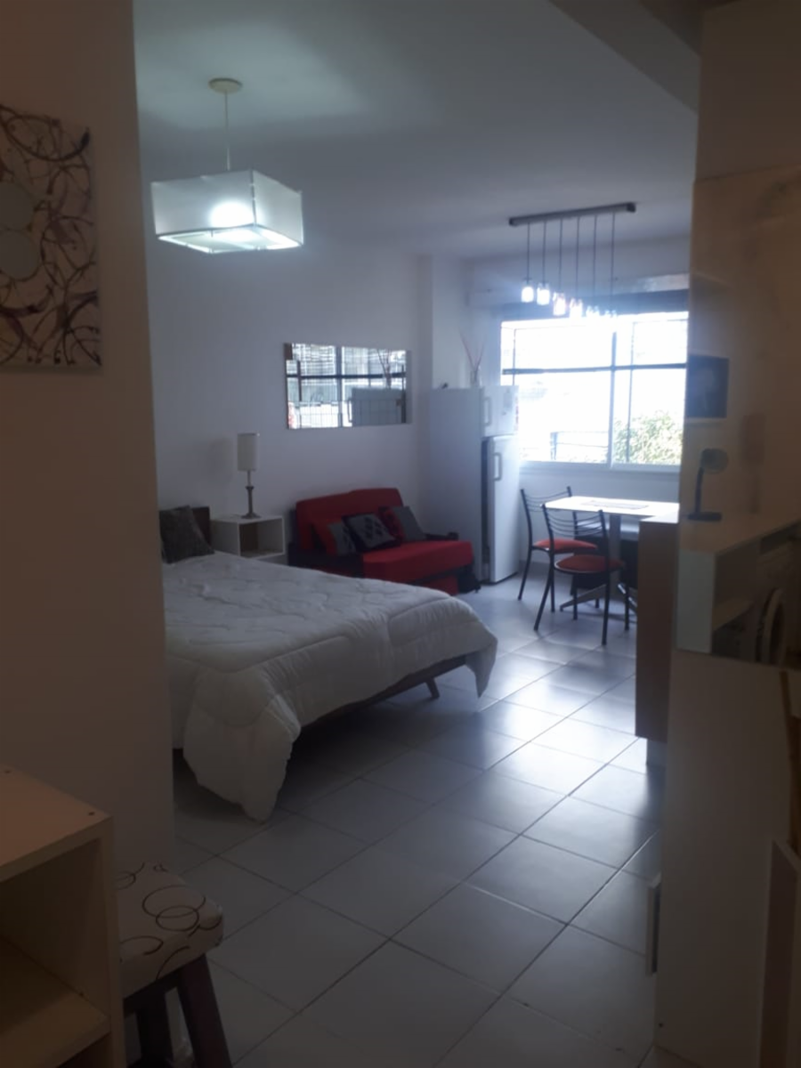 HERMOSO MONOAMBIENTE EN BALVANERA — foto 9