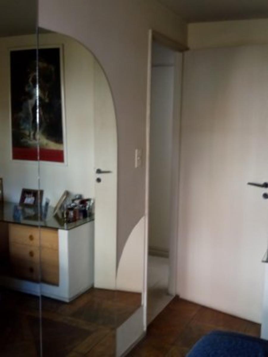 DIVINO 3 AMBIENTES, EN PLENO BARRIO DE NUÑEZ — foto 2