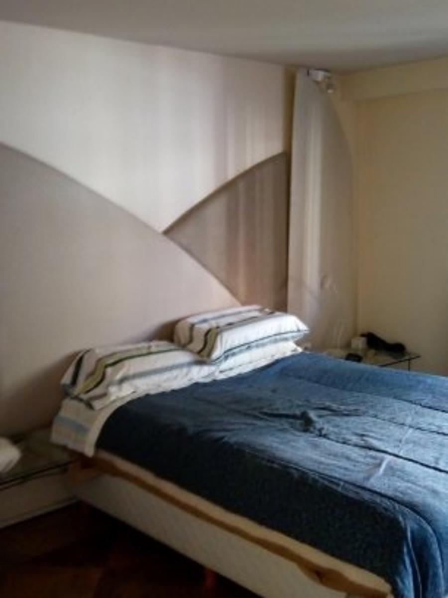 DIVINO 3 AMBIENTES, EN PLENO BARRIO DE NUÑEZ — foto 3