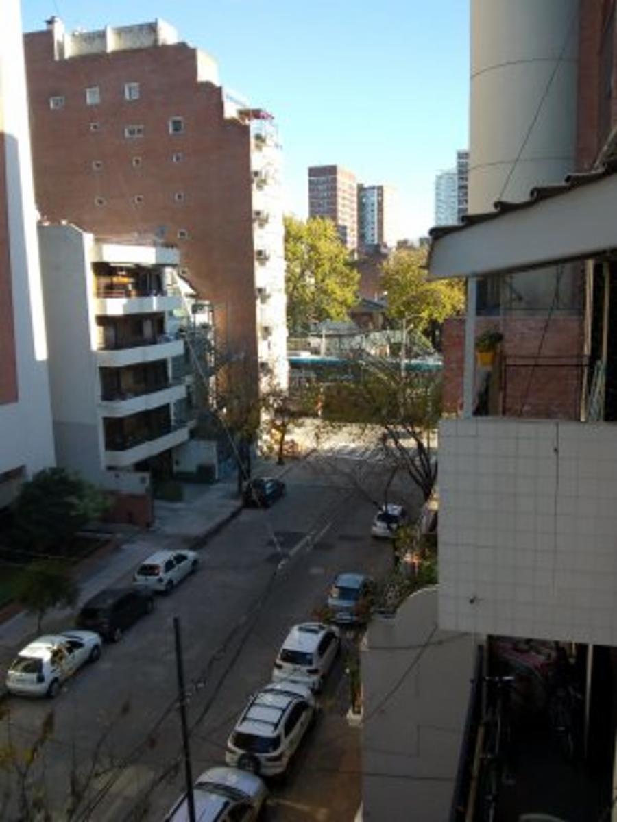 DIVINO 3 AMBIENTES, EN PLENO BARRIO DE NUÑEZ — foto 6