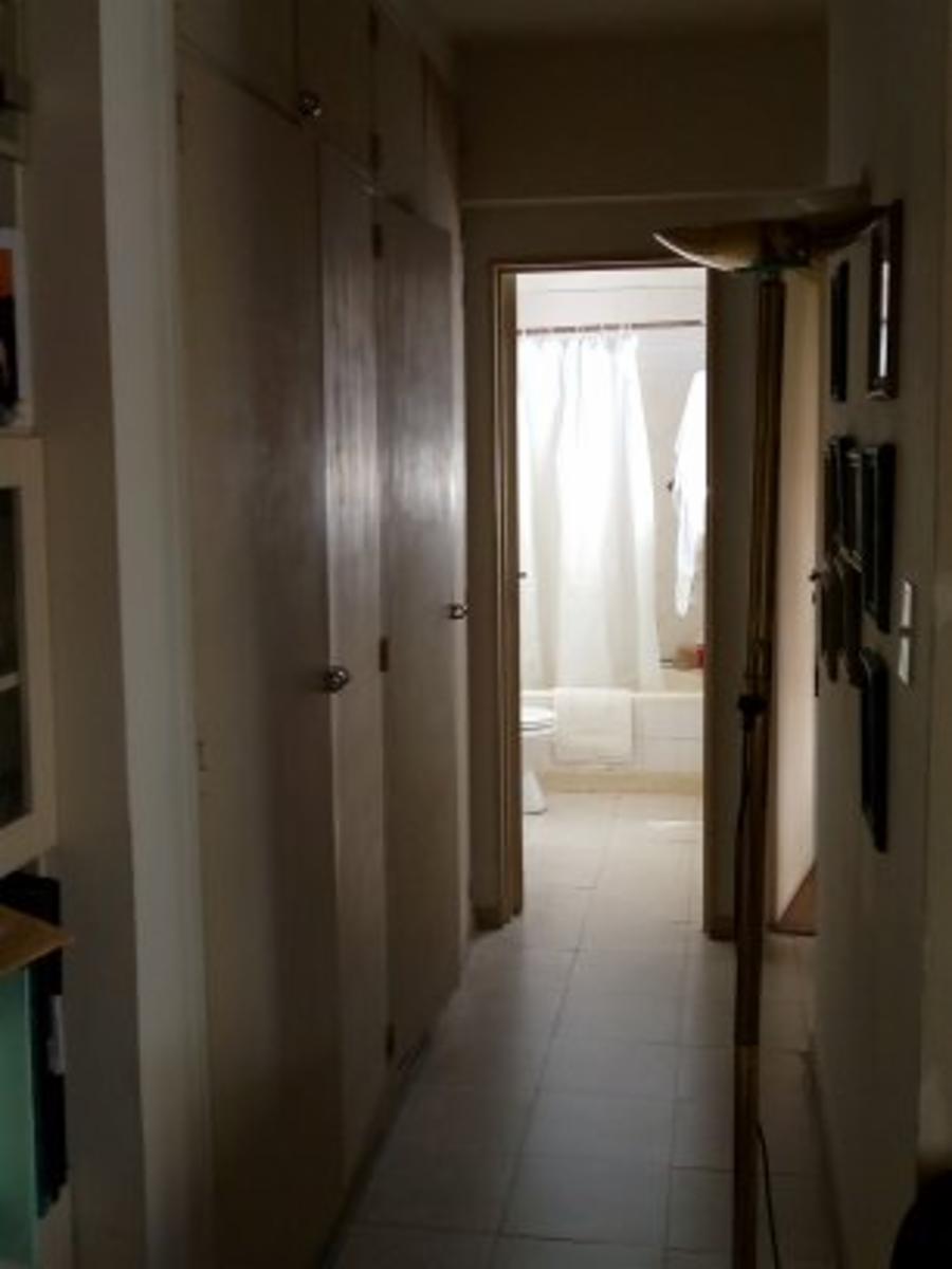 DIVINO 3 AMBIENTES, EN PLENO BARRIO DE NUÑEZ — foto 7