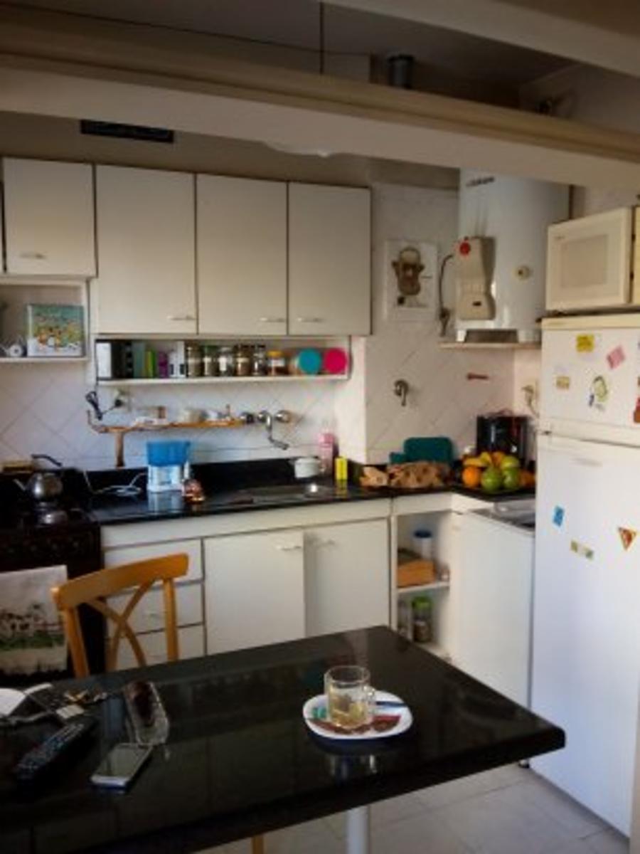 DIVINO 3 AMBIENTES, EN PLENO BARRIO DE NUÑEZ — foto 8