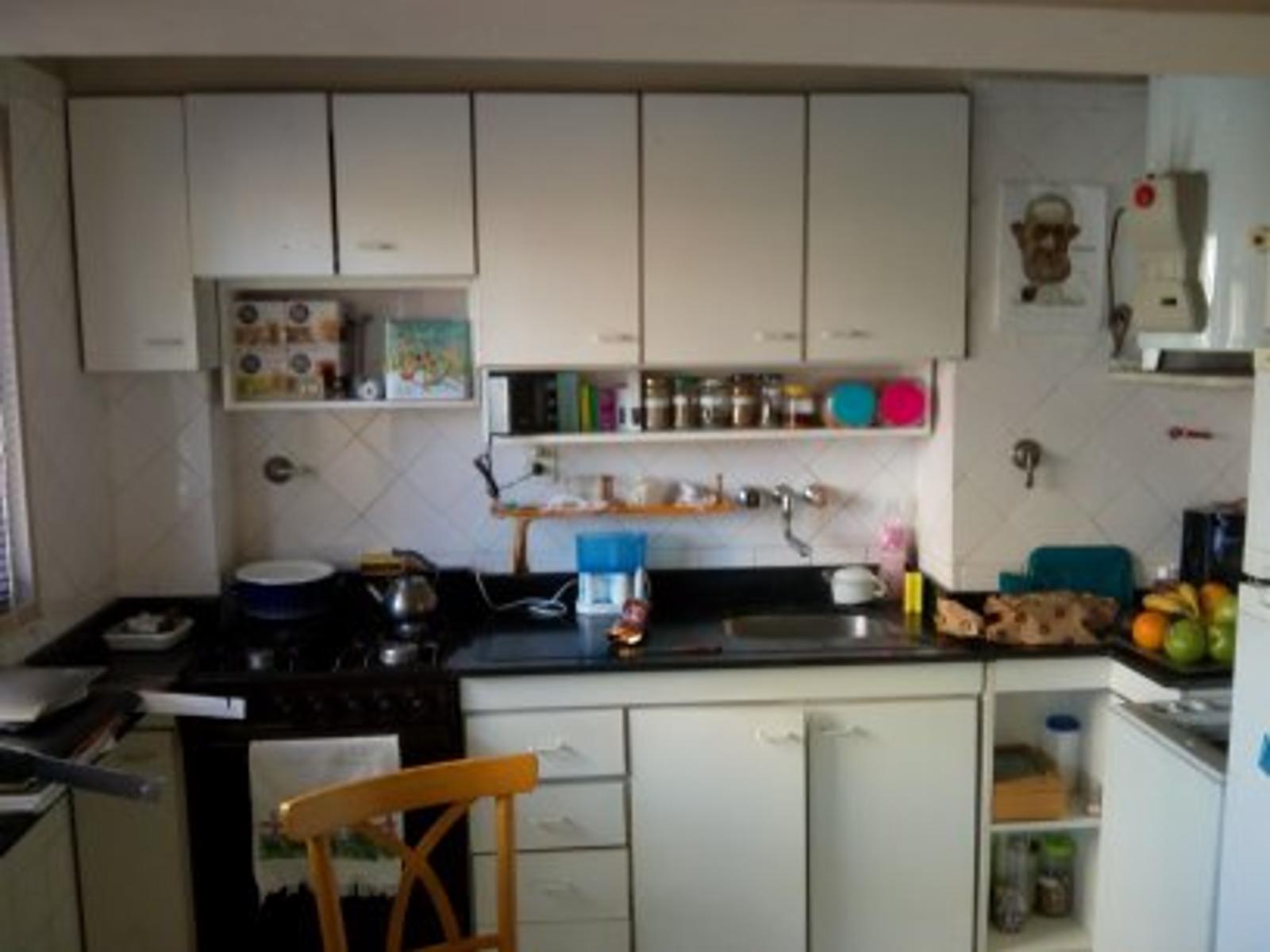 DIVINO 3 AMBIENTES, EN PLENO BARRIO DE NUÑEZ — foto 9