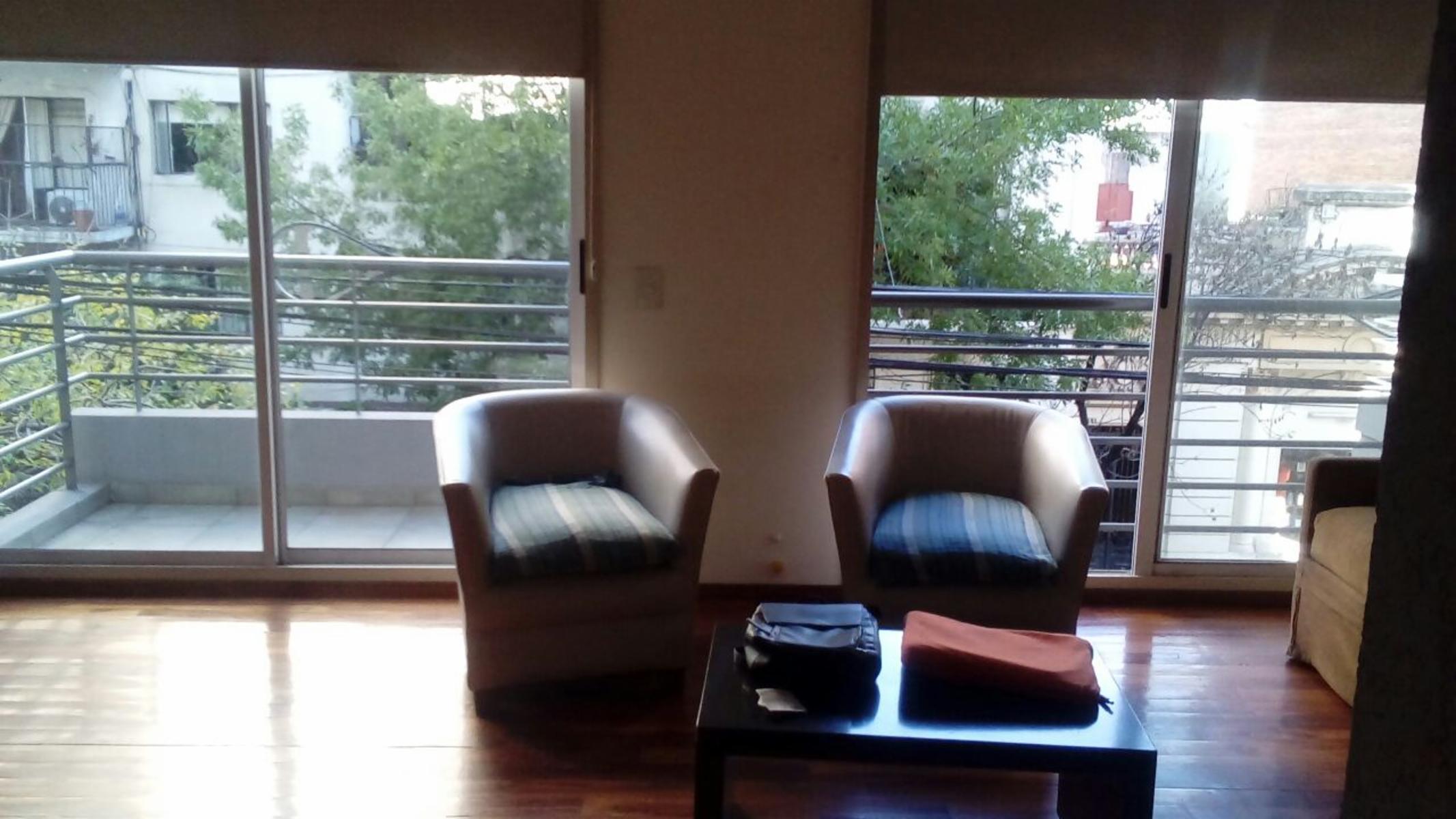 DIVINO 3 AMBIENTES, EN PLENO BARRIO DE NUÑEZ — foto 12