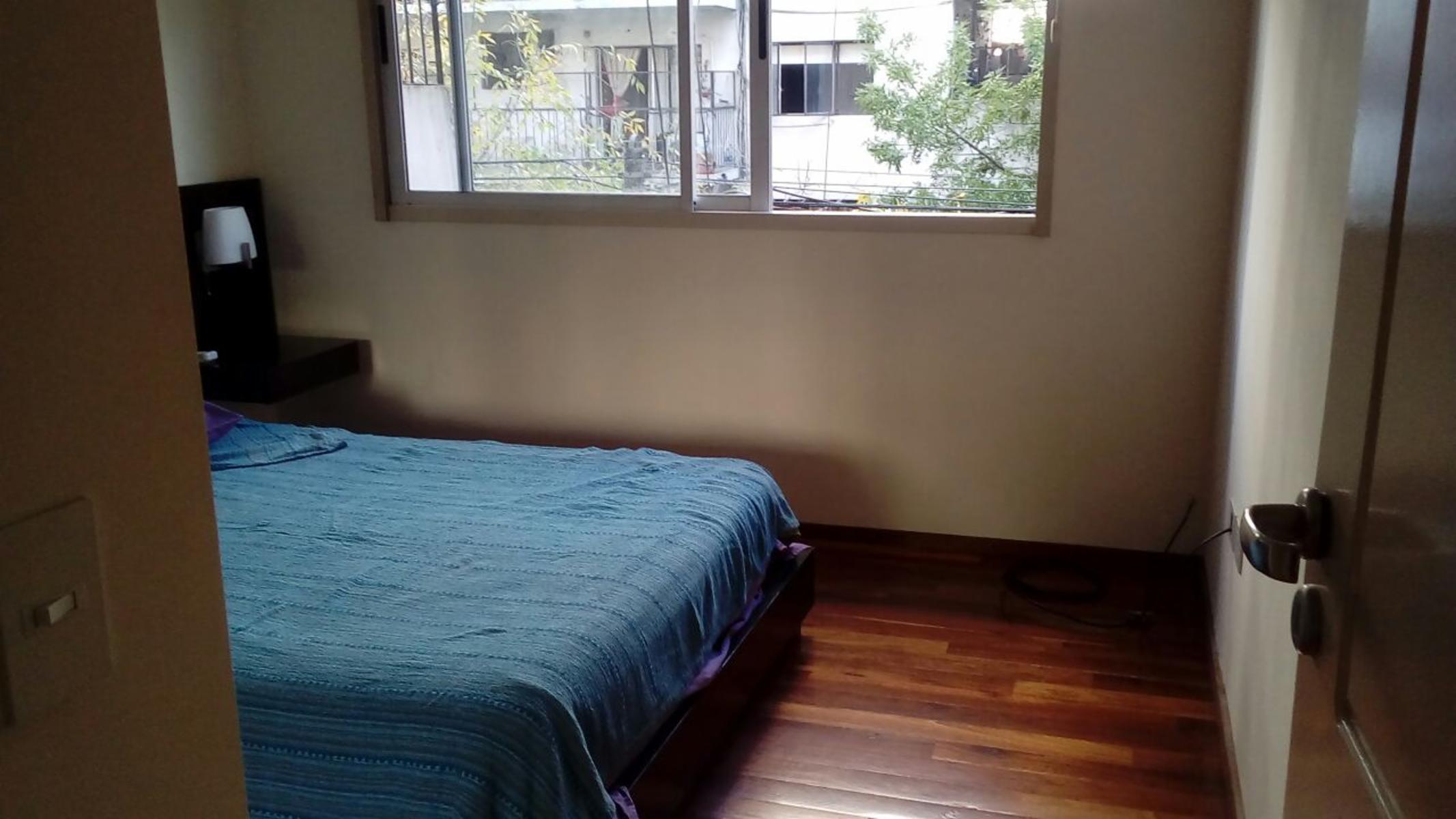 DIVINO 3 AMBIENTES, EN PLENO BARRIO DE NUÑEZ — foto 13
