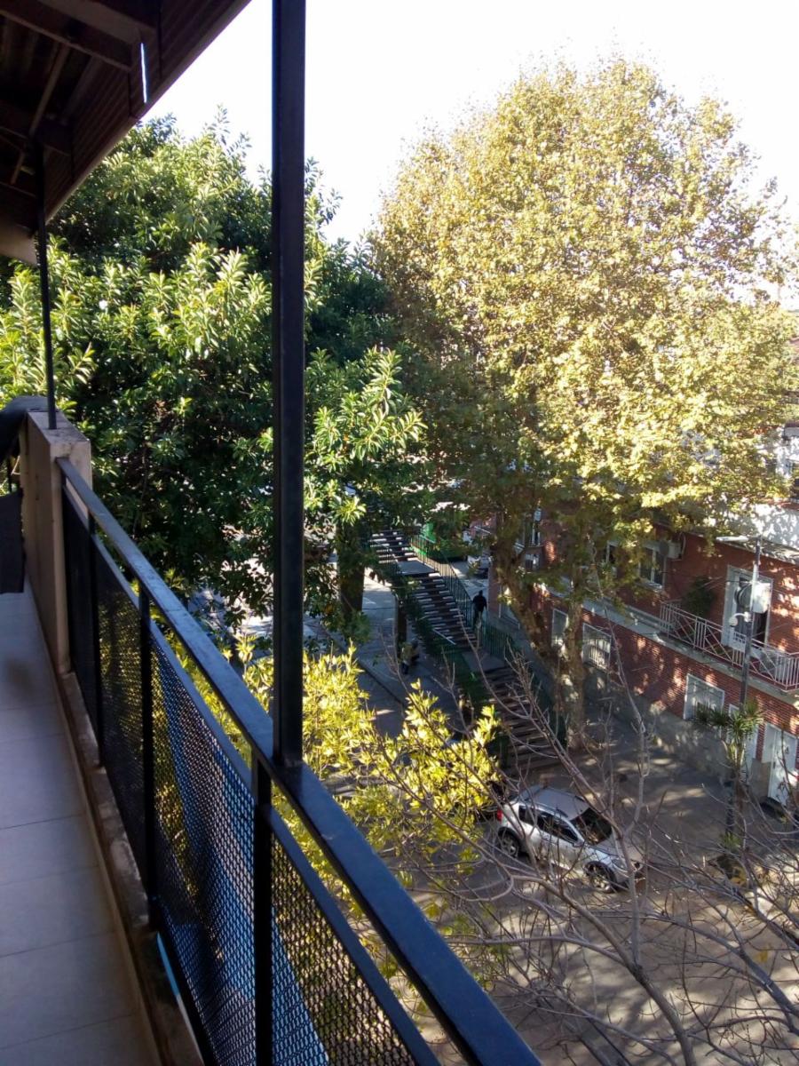 DIVINO 3 AMBIENTES, EN PLENO BARRIO DE NUÑEZ — foto 15