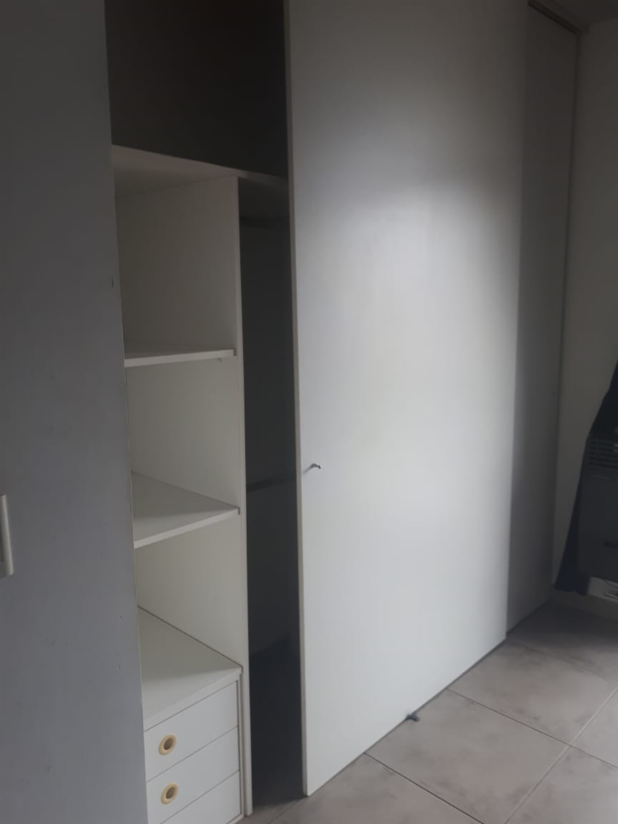 DEPARTAMENTO TEMPORARIO AMOBLADO, MUY LINDO Y LUMINOSO — foto 2
