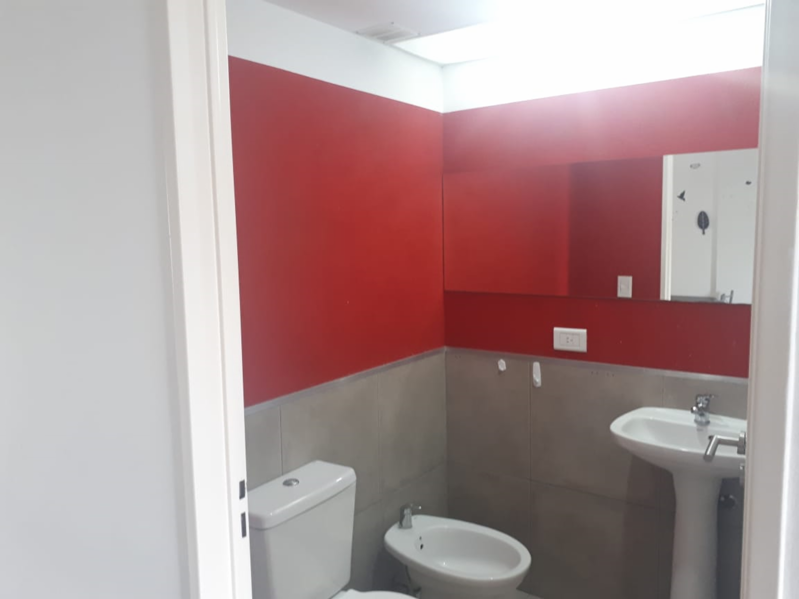 DEPARTAMENTO TEMPORARIO AMOBLADO, MUY LINDO Y LUMINOSO — foto 5
