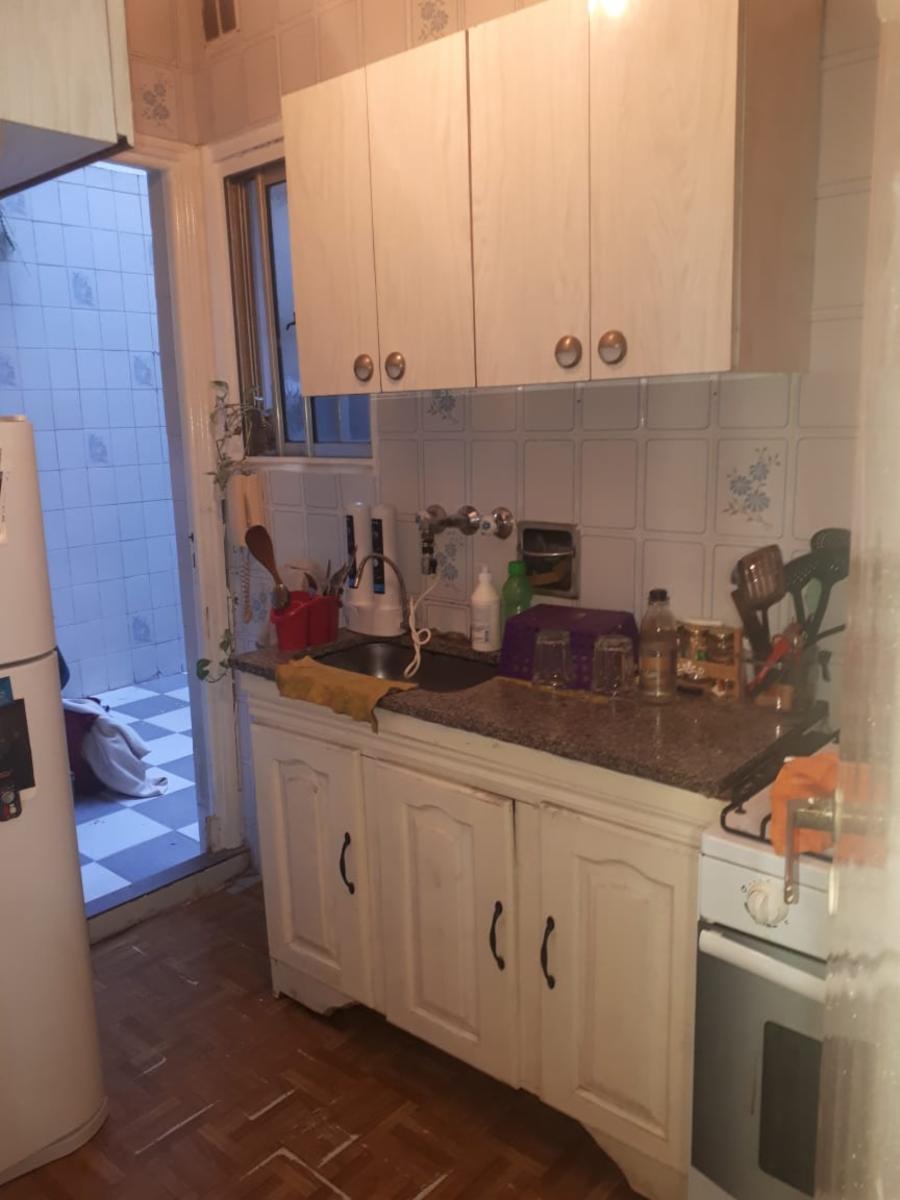 Departamento en Venta en Flores, Capital Federal — foto 3