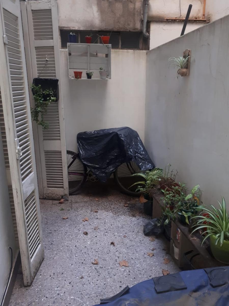 Departamento en Venta en Flores, Capital Federal — foto 4