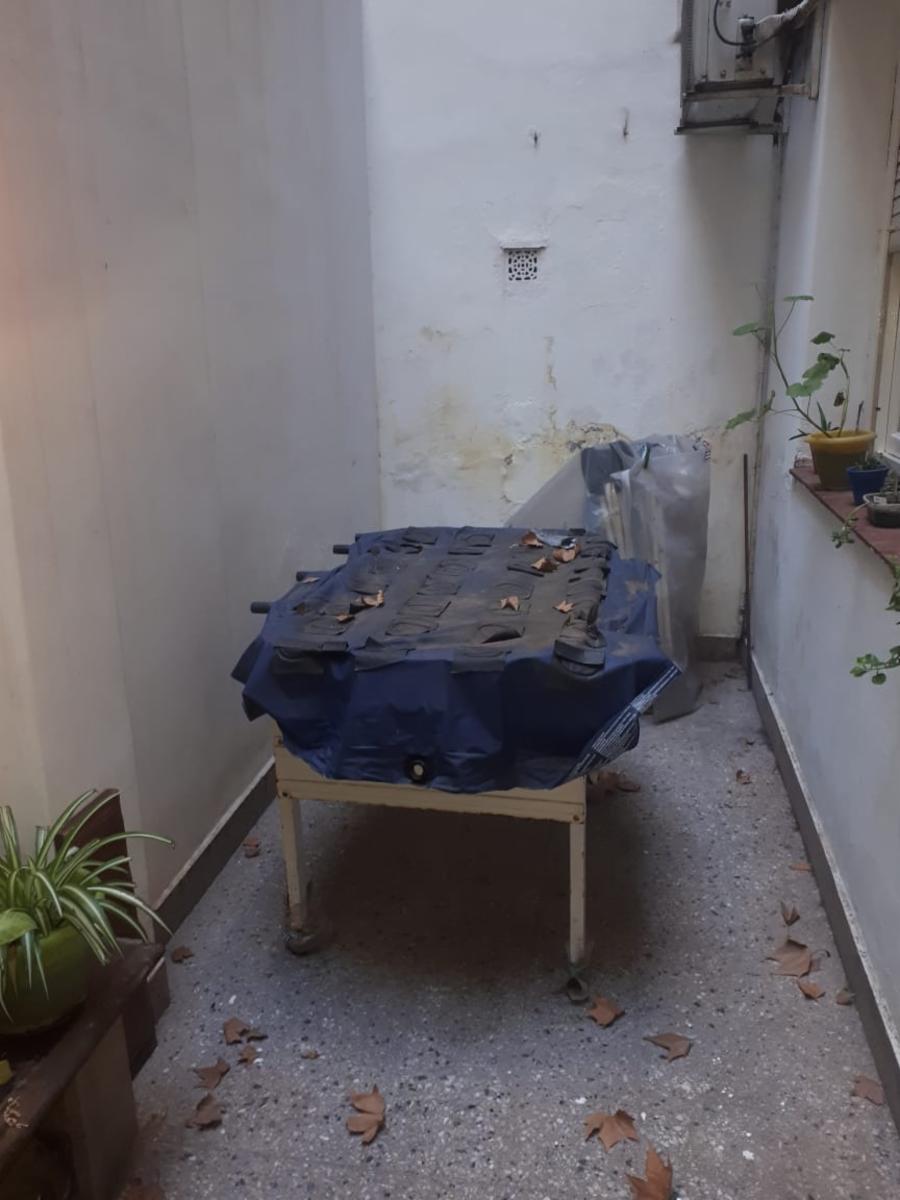 Departamento en Venta en Flores, Capital Federal — foto 7