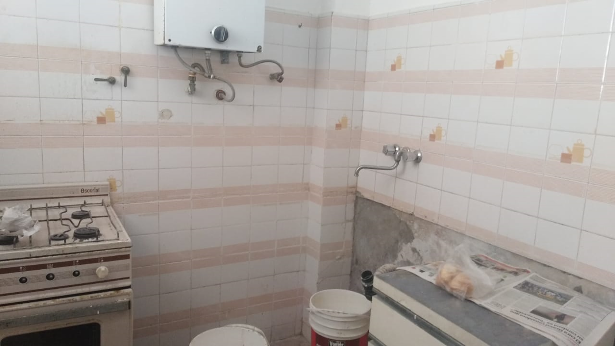 Departamento en Venta en Paternal, Capital Federal - 9