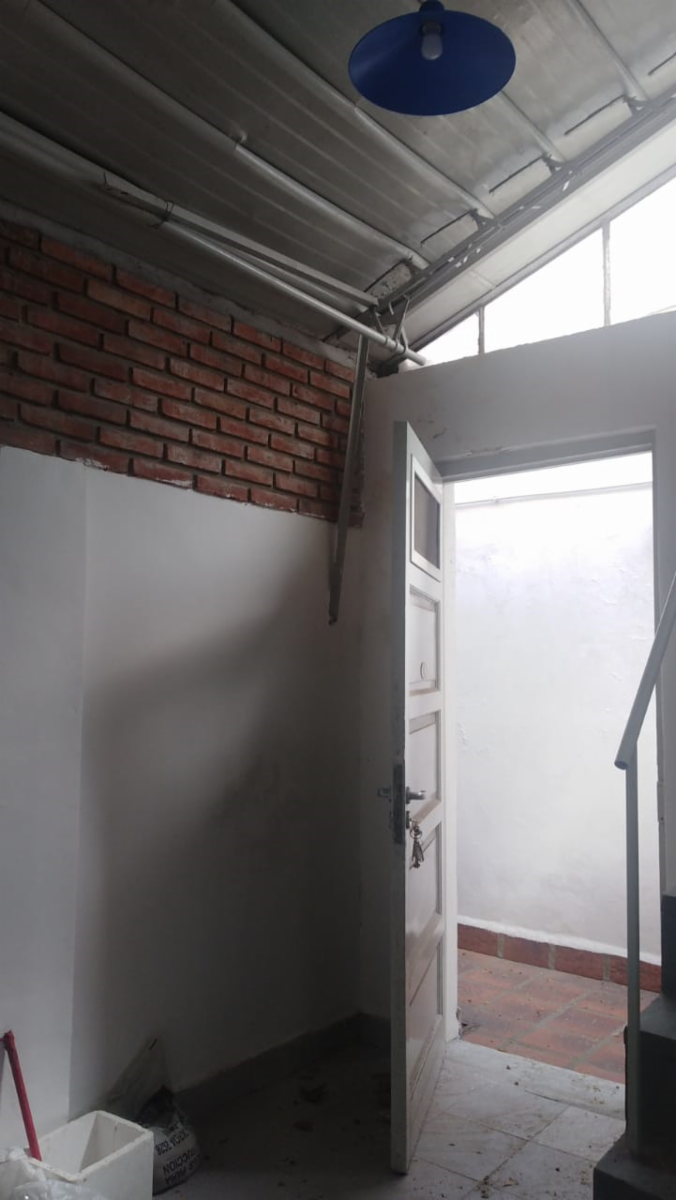 Departamento en Venta en Paternal, Capital Federal - 10