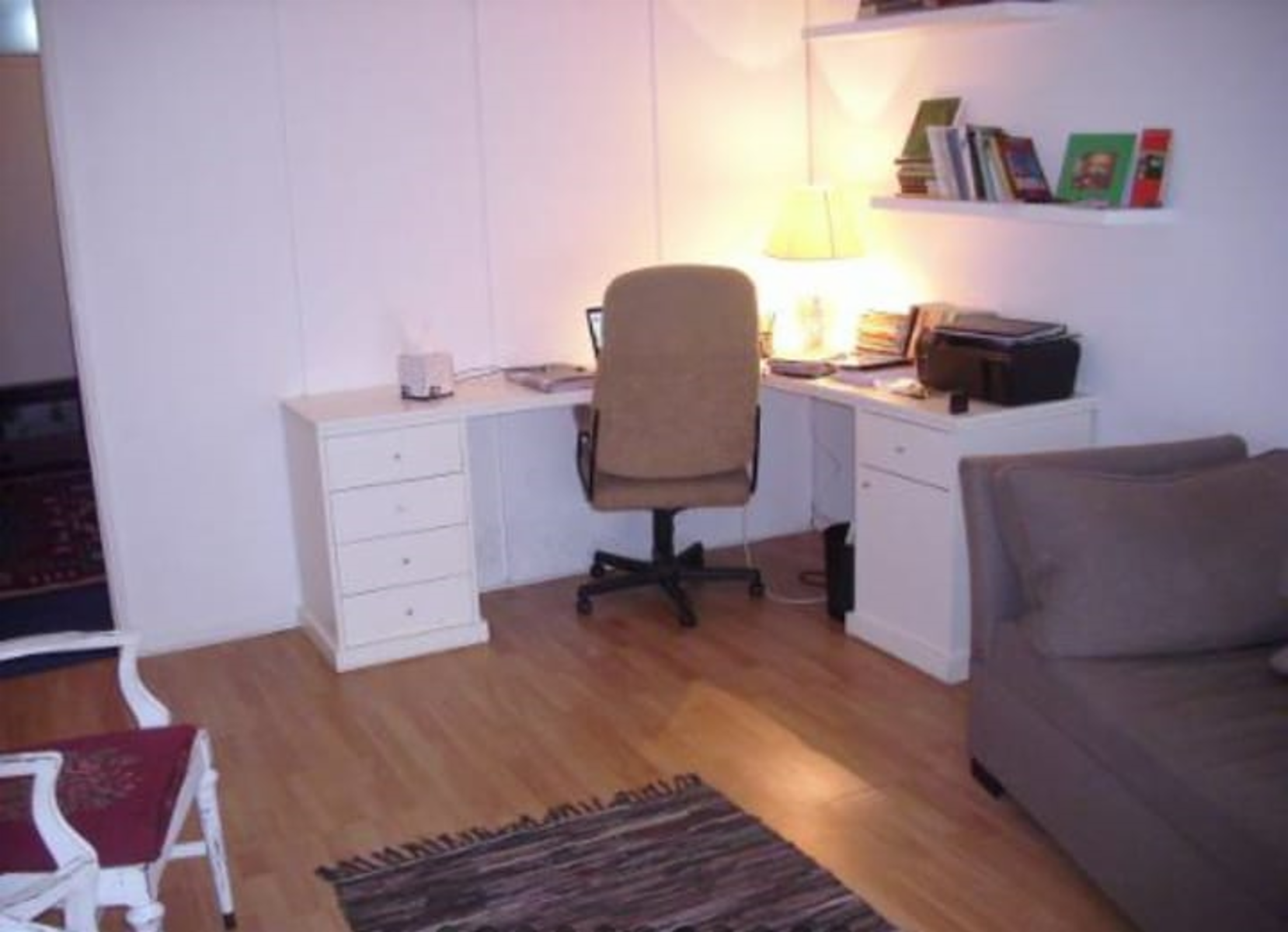 Oficina en Venta en Belgrano, Capital Federal — foto 3