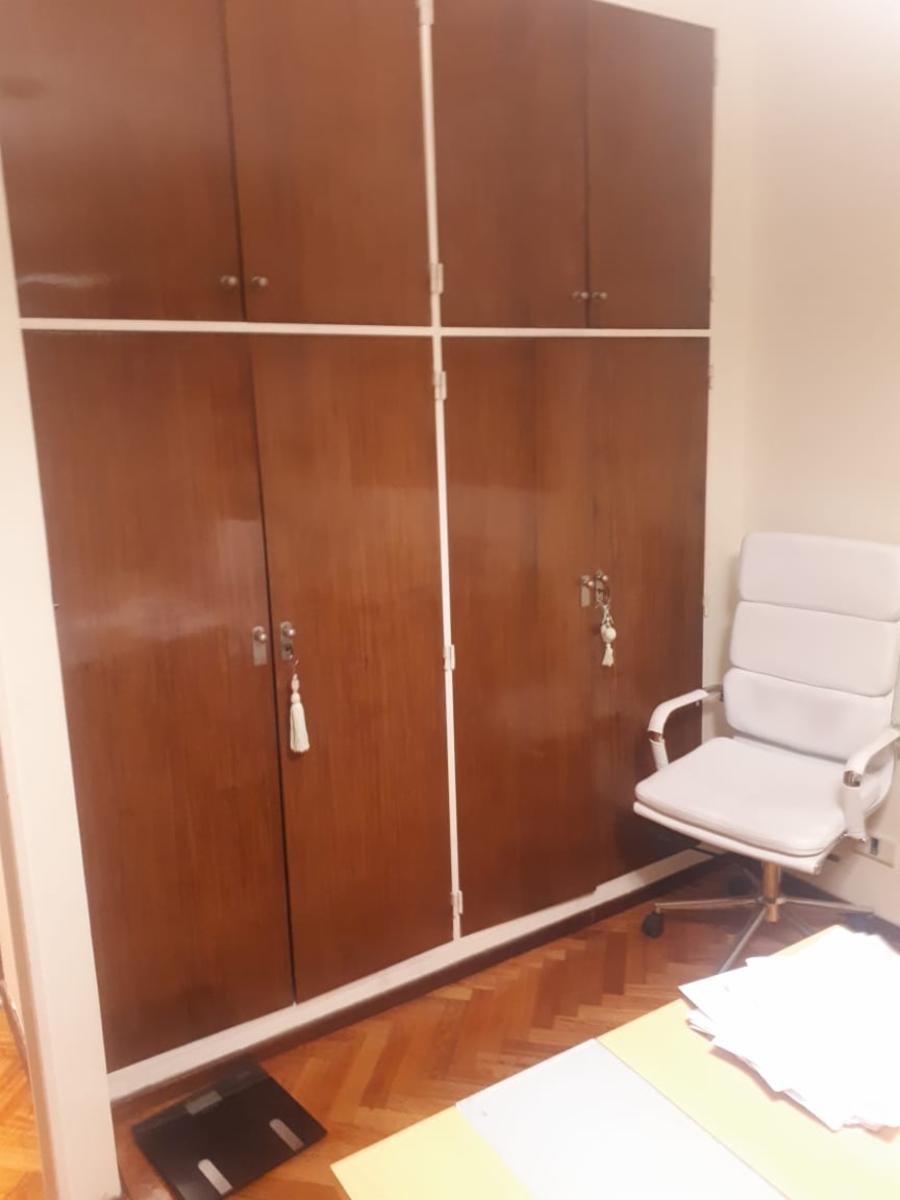 Departamento en Alquiler en Caballito, Capital Federal - 2
