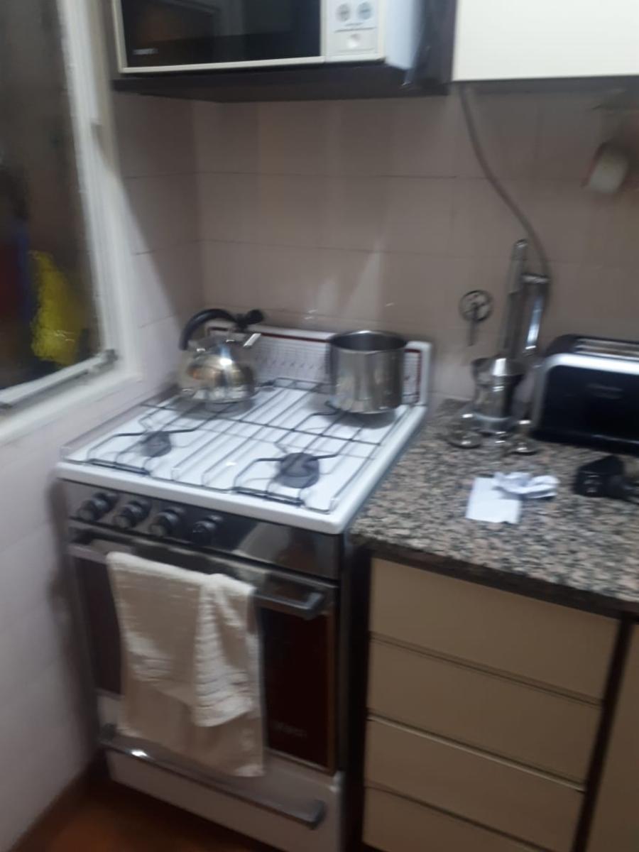 Departamento en Alquiler en Caballito, Capital Federal - 5