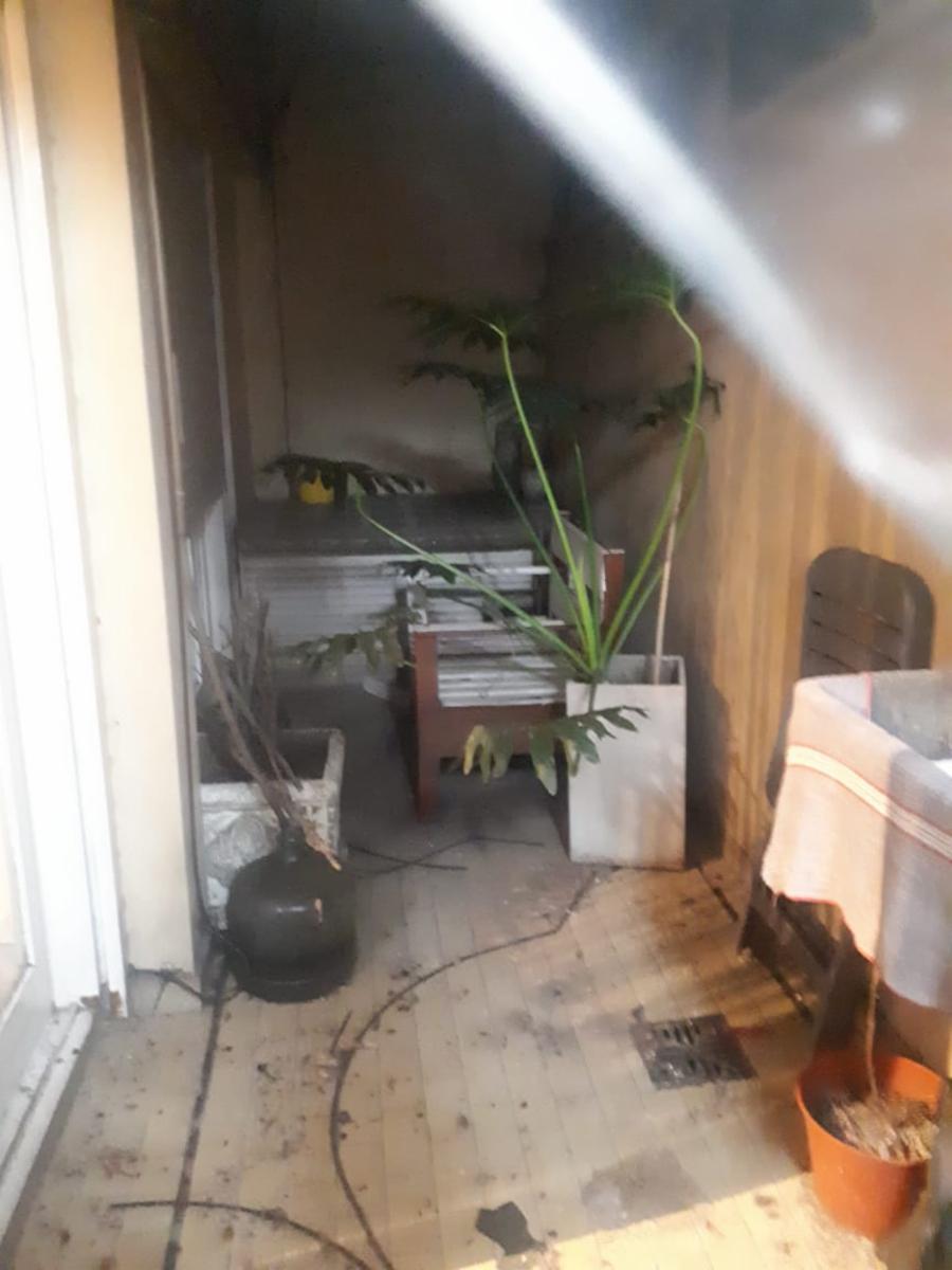 Departamento en Alquiler en Caballito, Capital Federal - 10