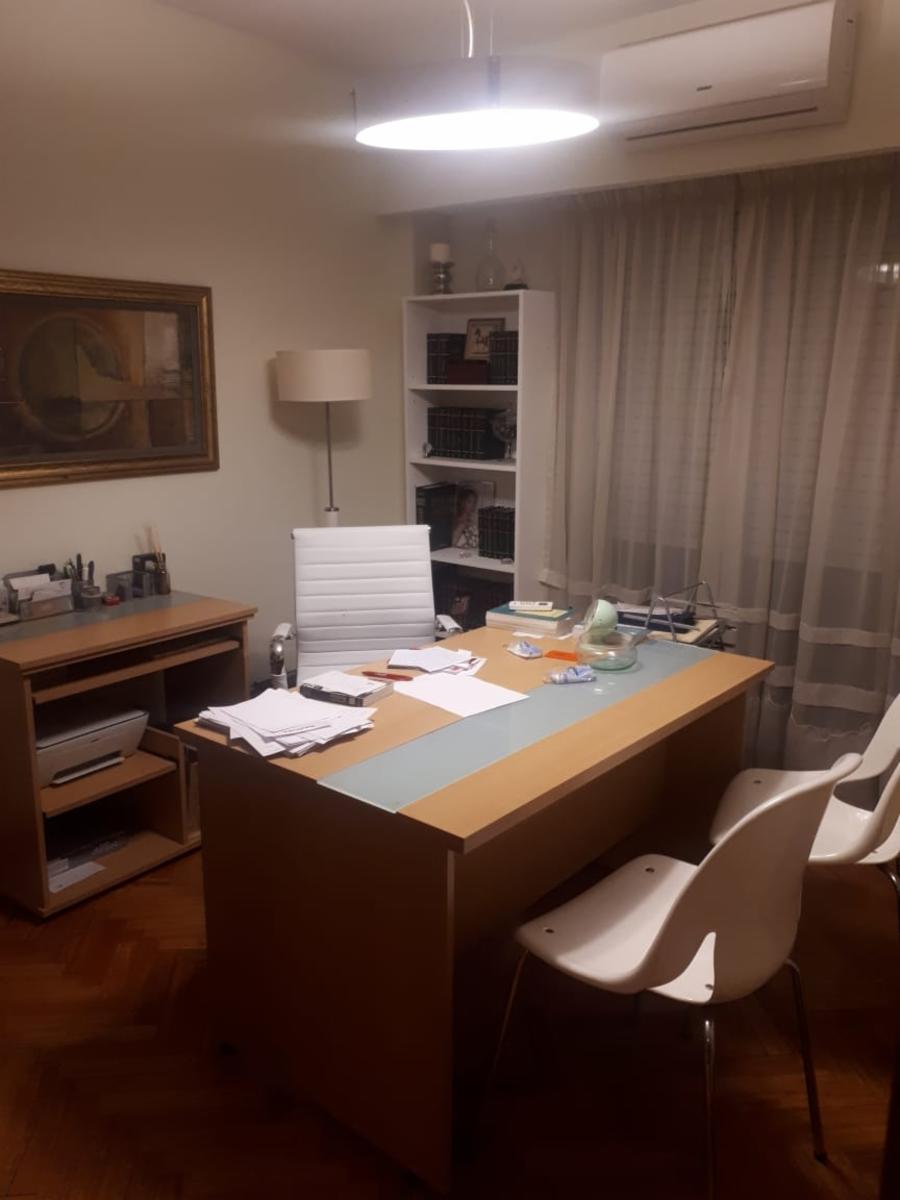 Departamento en Alquiler en Caballito, Capital Federal - 11