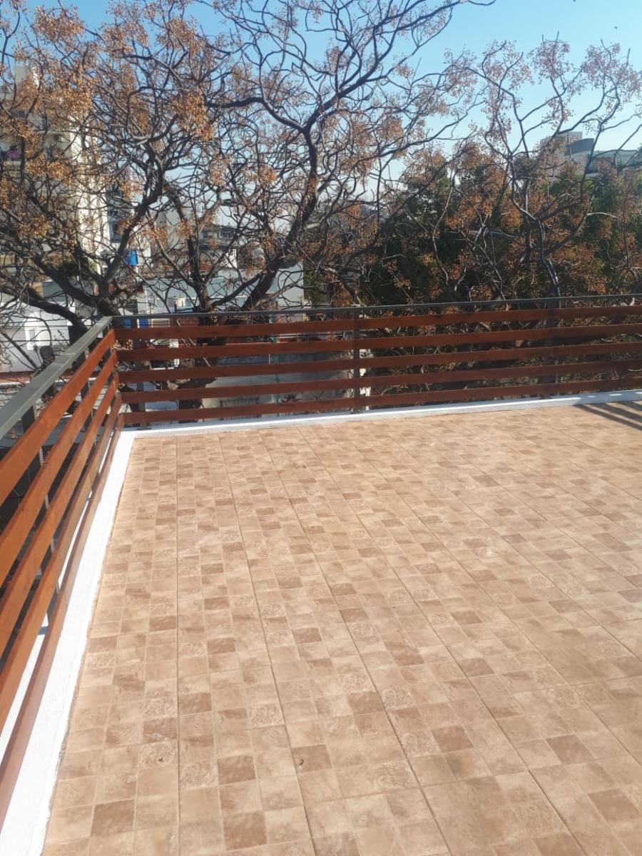 Excelente PH 3 Ambientes a Estrenar, 2 Plantas – Patio y Terraza — foto 5