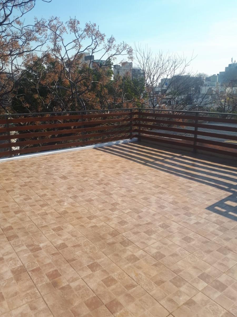 Excelente PH 3 Ambientes a Estrenar, 2 Plantas – Patio y Terraza — foto 7