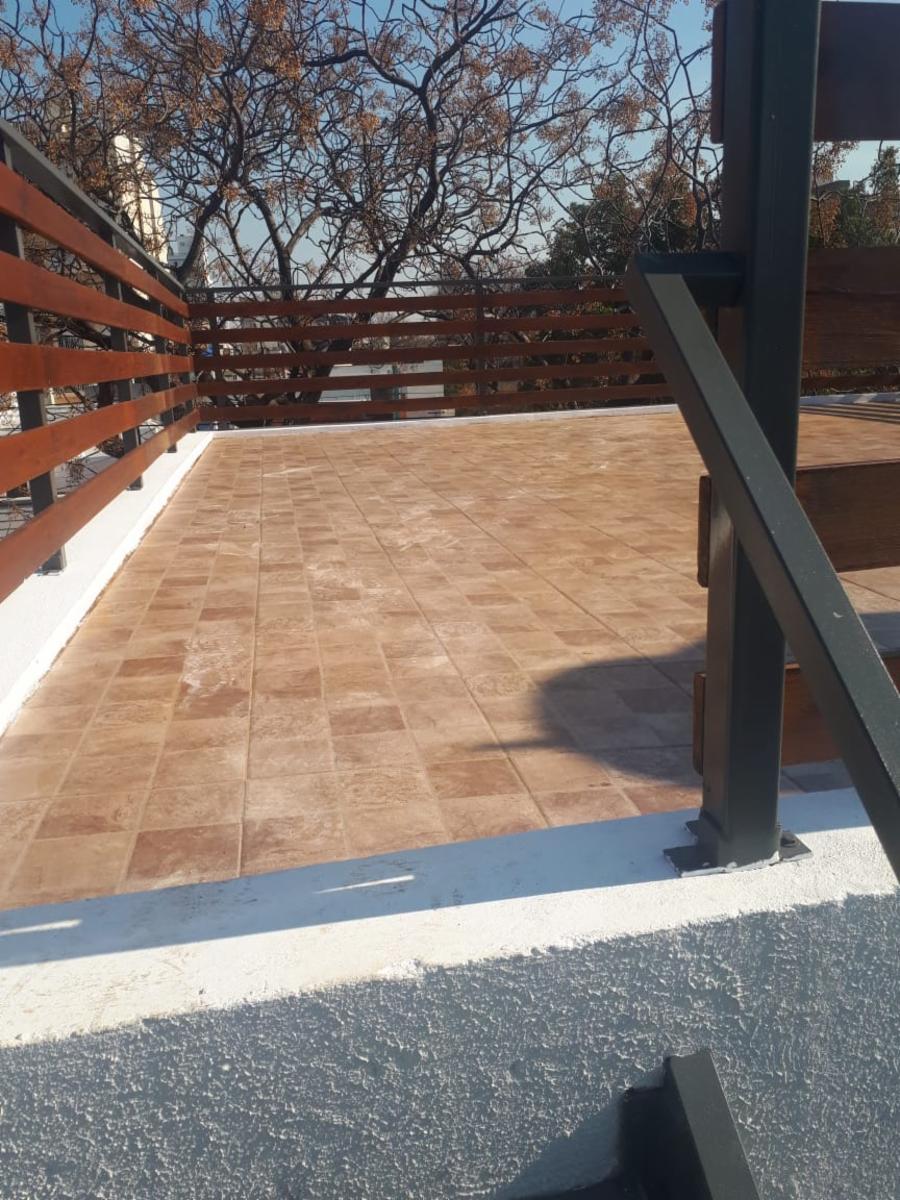 Excelente PH 3 Ambientes a Estrenar, 2 Plantas – Patio y Terraza — foto 8