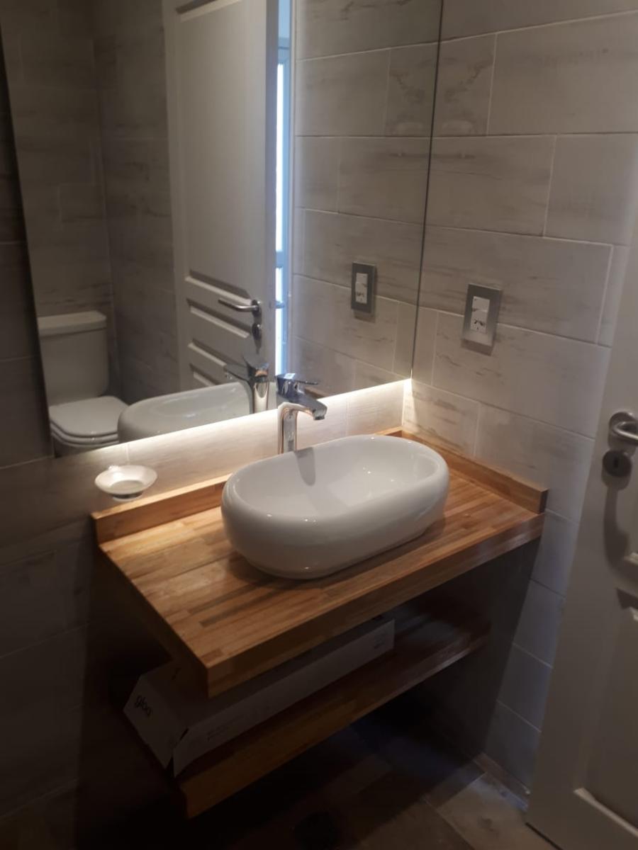 Excelente PH 3 Ambientes a Estrenar, 2 Plantas – Patio y Terraza — foto 11