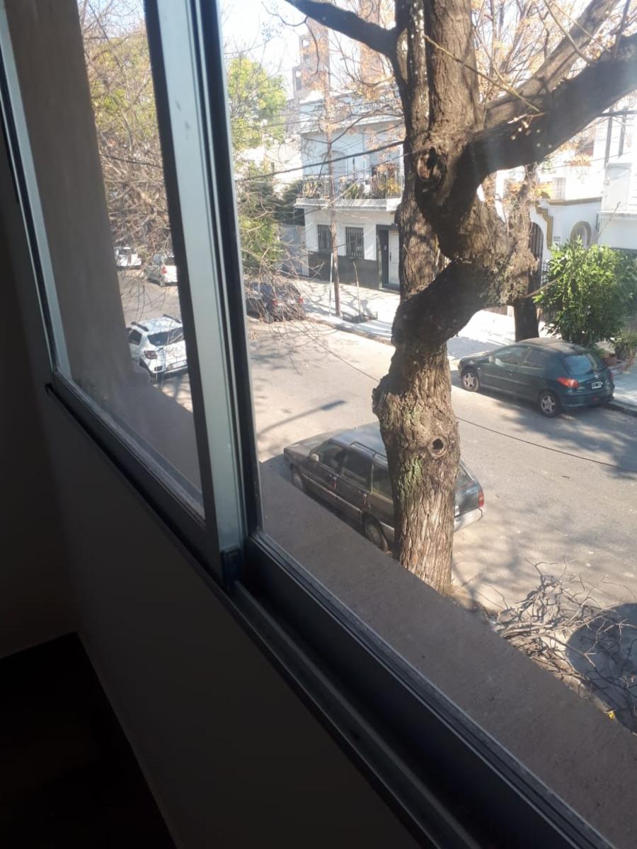 Excelente PH 3 Ambientes a Estrenar, 2 Plantas – Patio y Terraza — foto 12