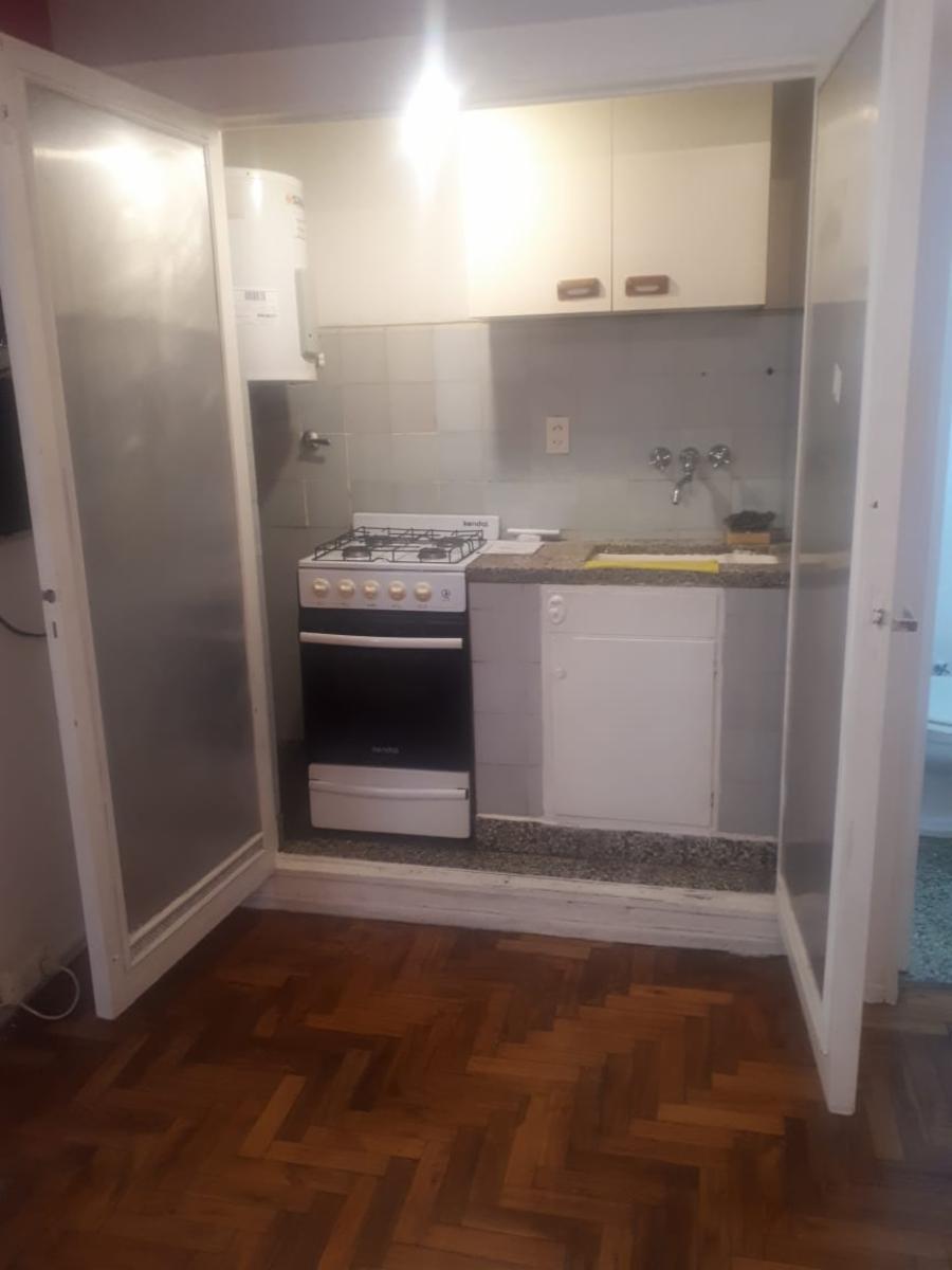 Muy coqueto monoambiente en venta — foto 4