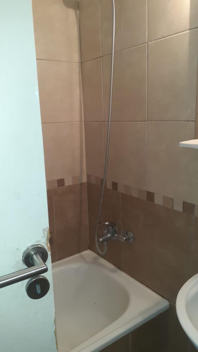 Duplex en alquiler temporario, 2 amb. 5 piso - 4