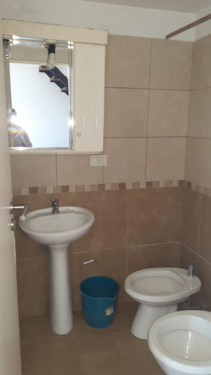 Duplex en alquiler temporario, 2 amb. 5 piso - 8