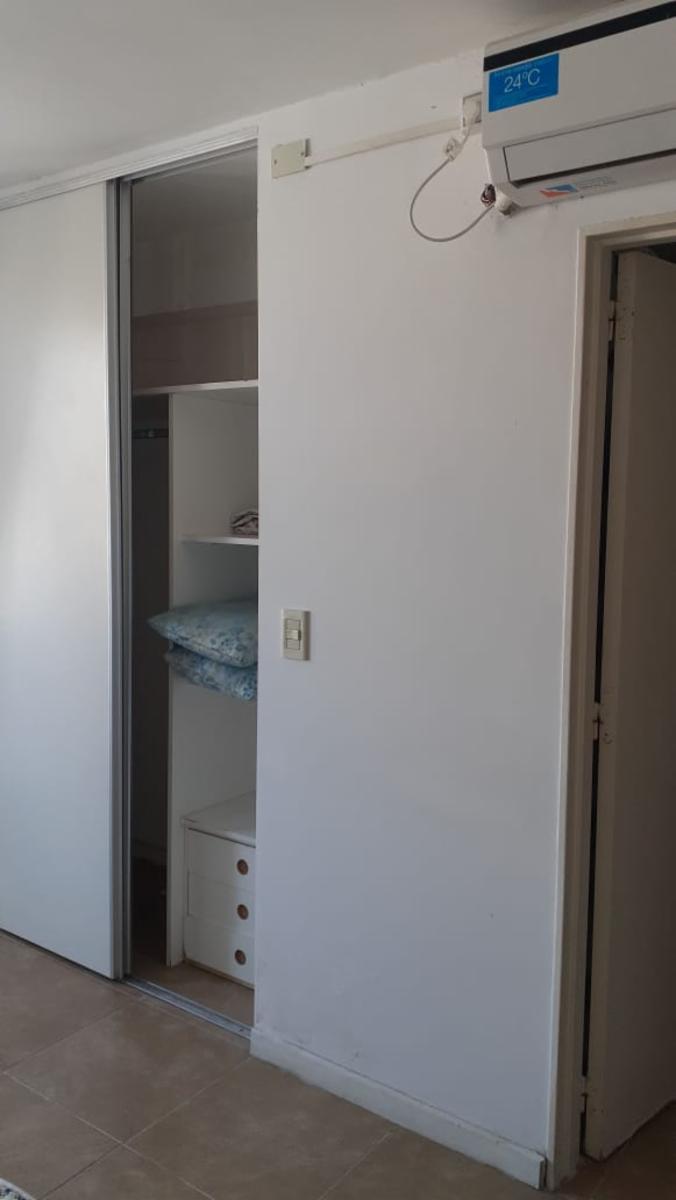 Duplex en alquiler temporario, 2 amb. 5 piso - 10